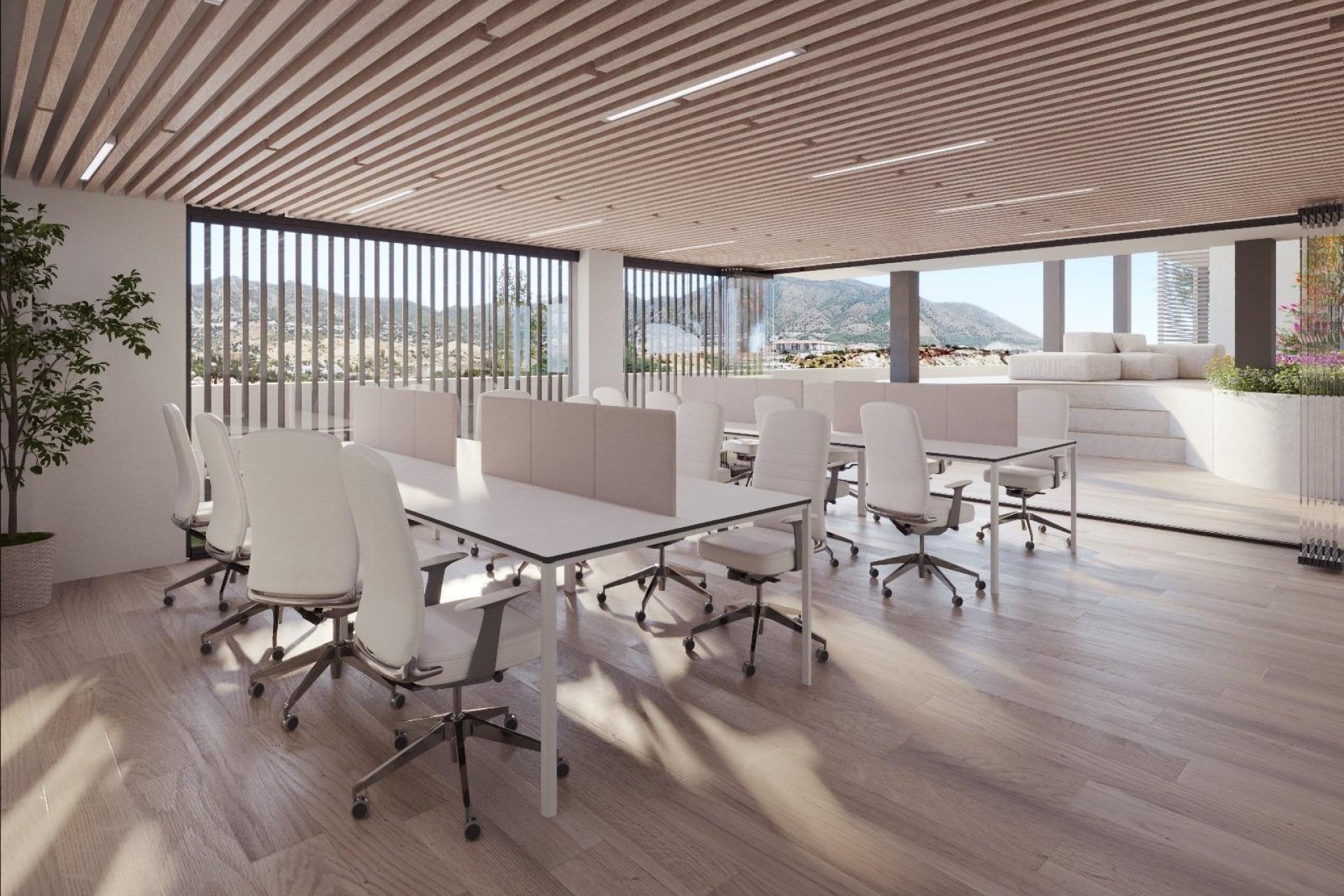 Obra nueva - Ático - Fuengirola