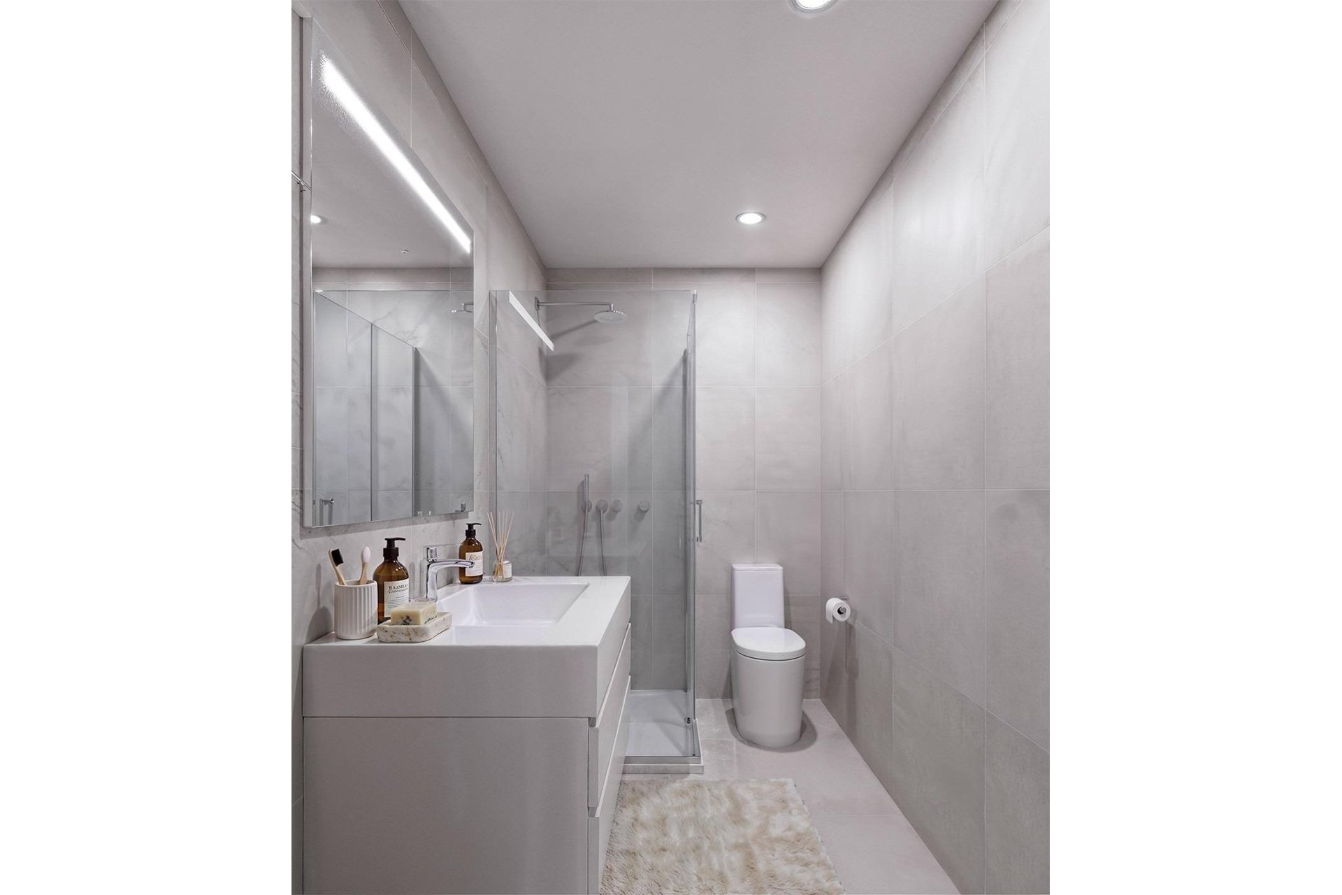 Obra nueva - Ático - Fuente Álamo