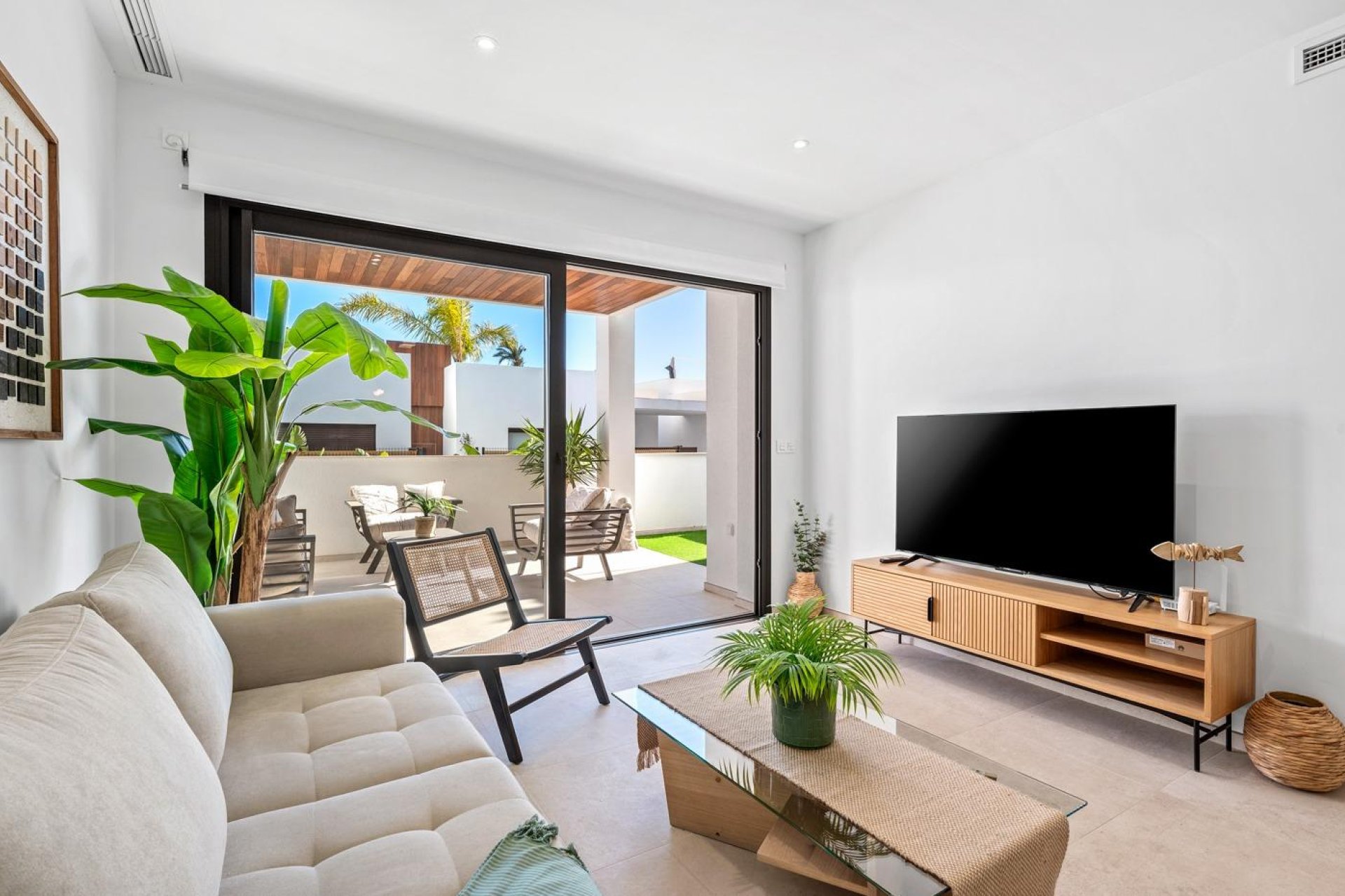 Obra nueva - Ático - Los Alcazares