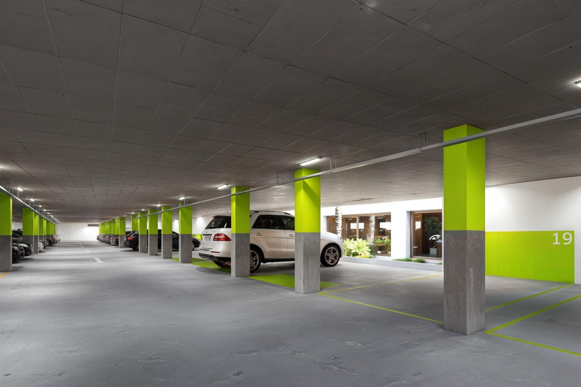 Obra nueva - Ático - Los Alcazares