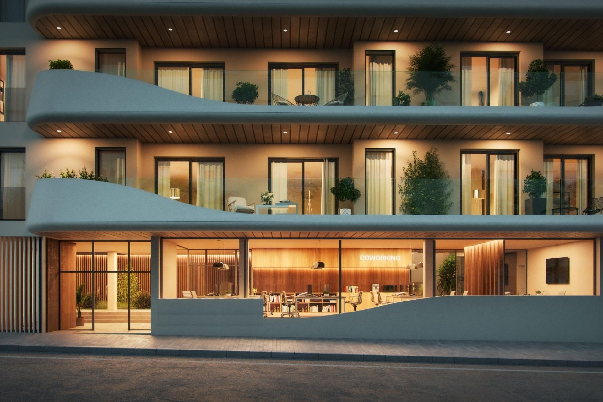 Obra nueva - Ático - Marbella