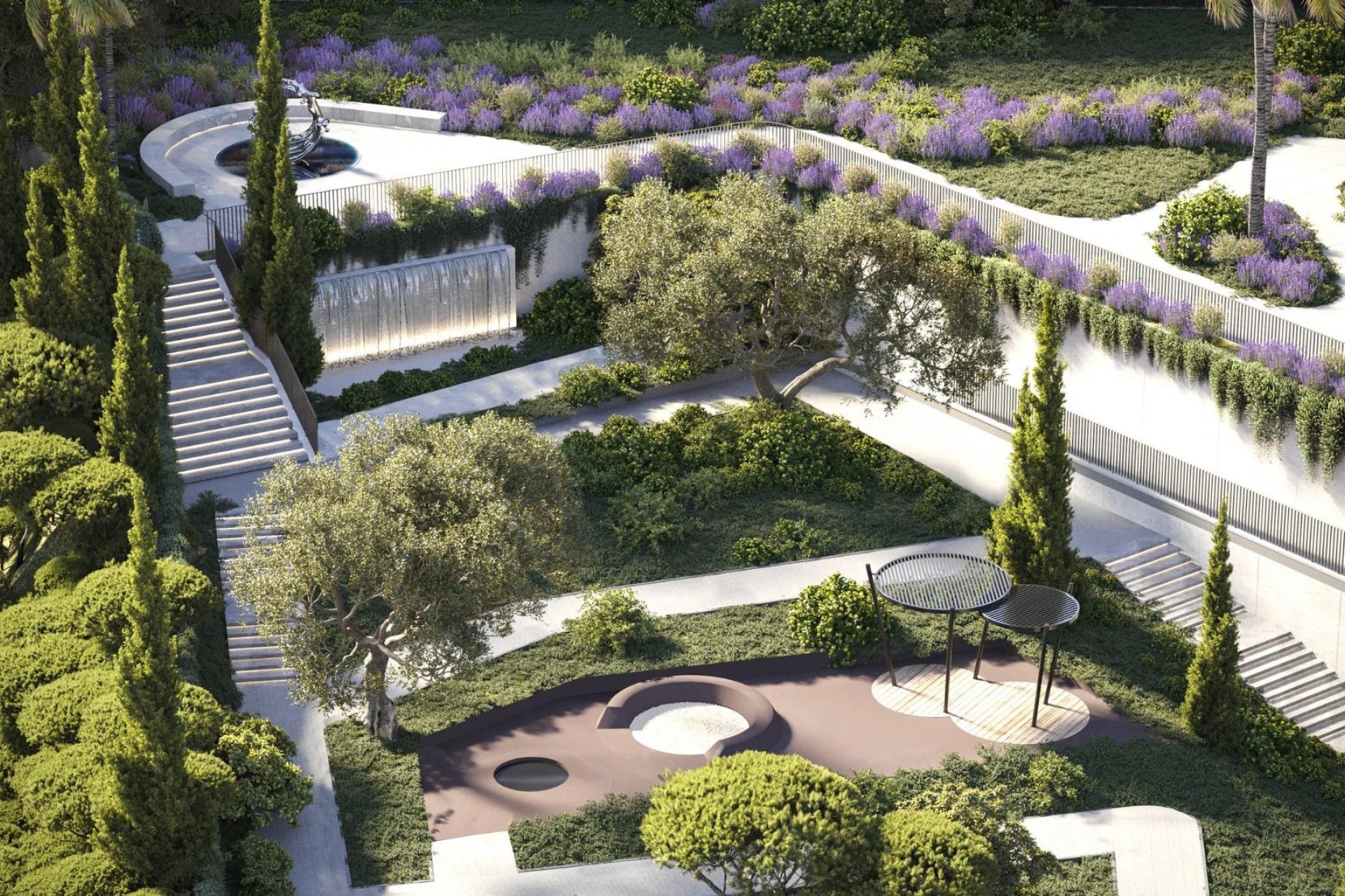 Obra nueva - Ático - Mijas