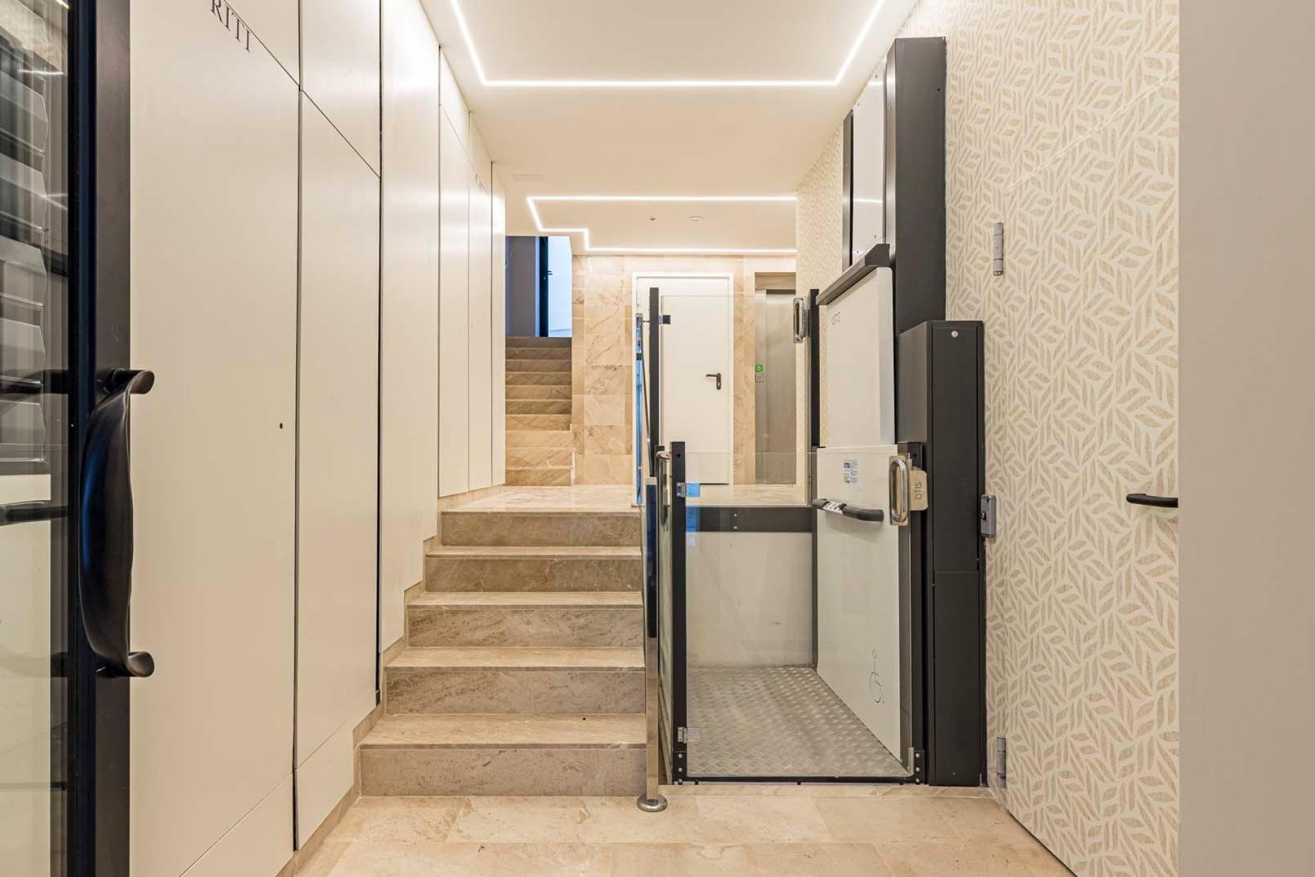 Obra nueva - Ático - Murcia