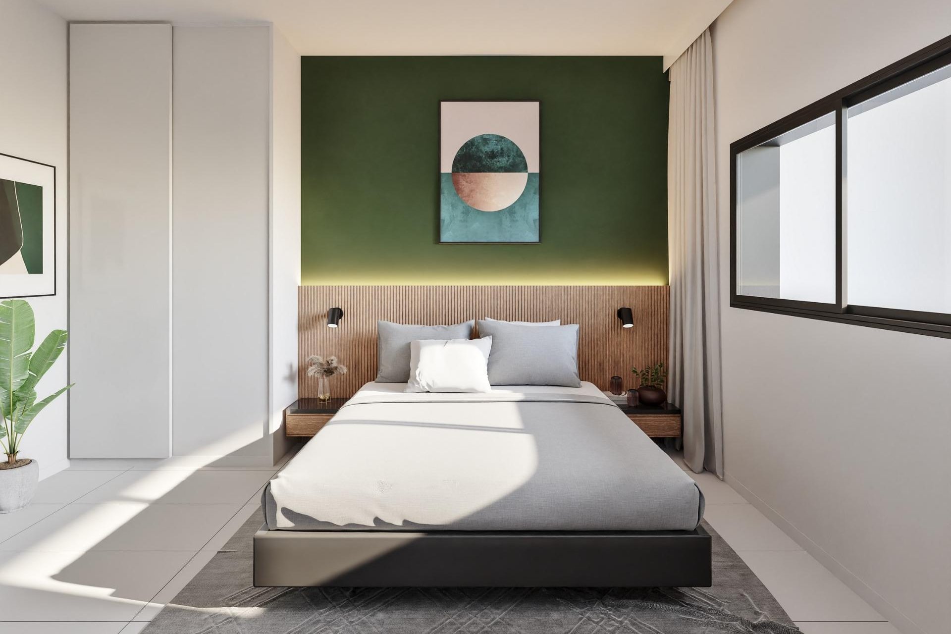 Obra nueva - Ático - San Miguel de Salinas