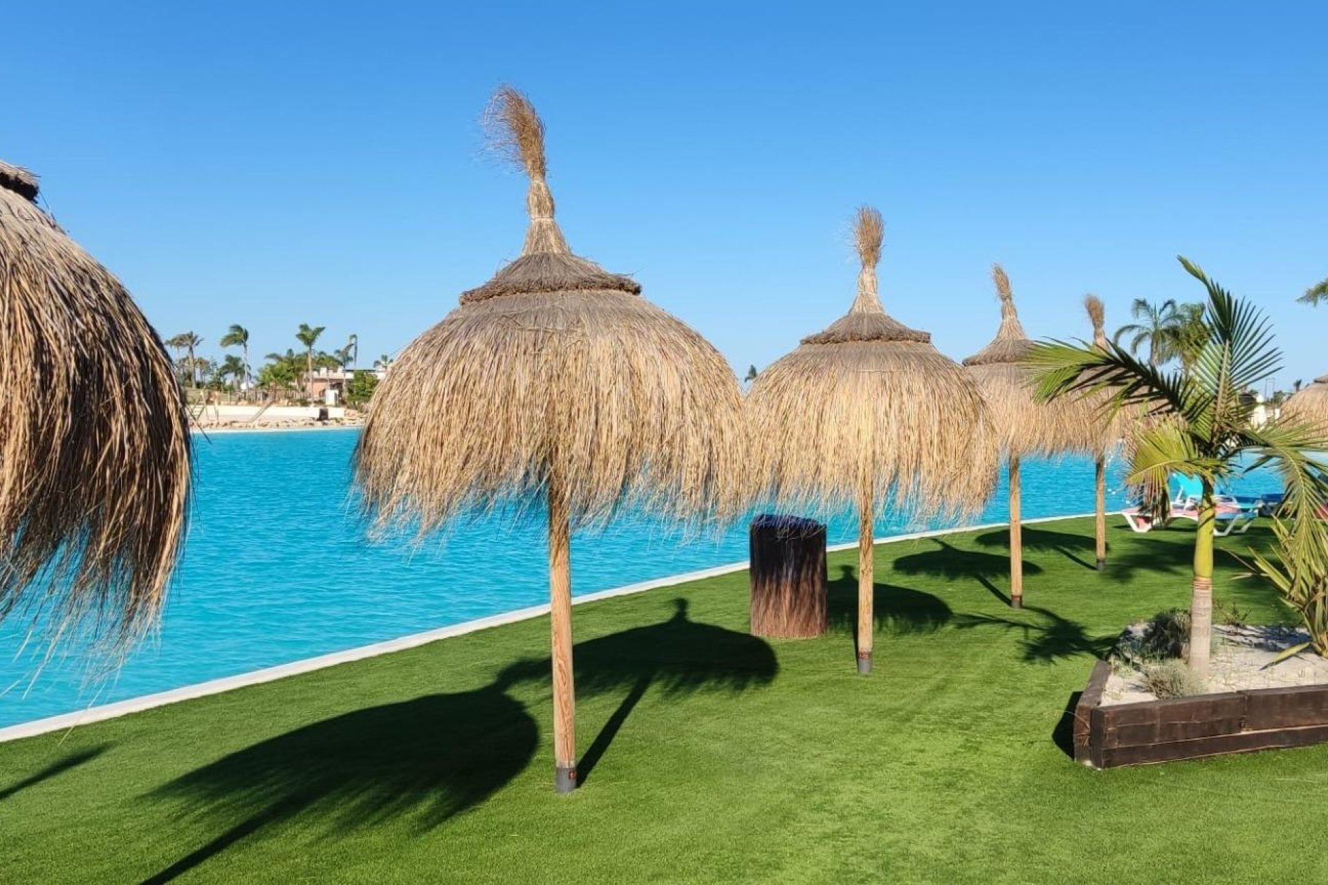 Obra nueva - Ático - Torre Pacheco