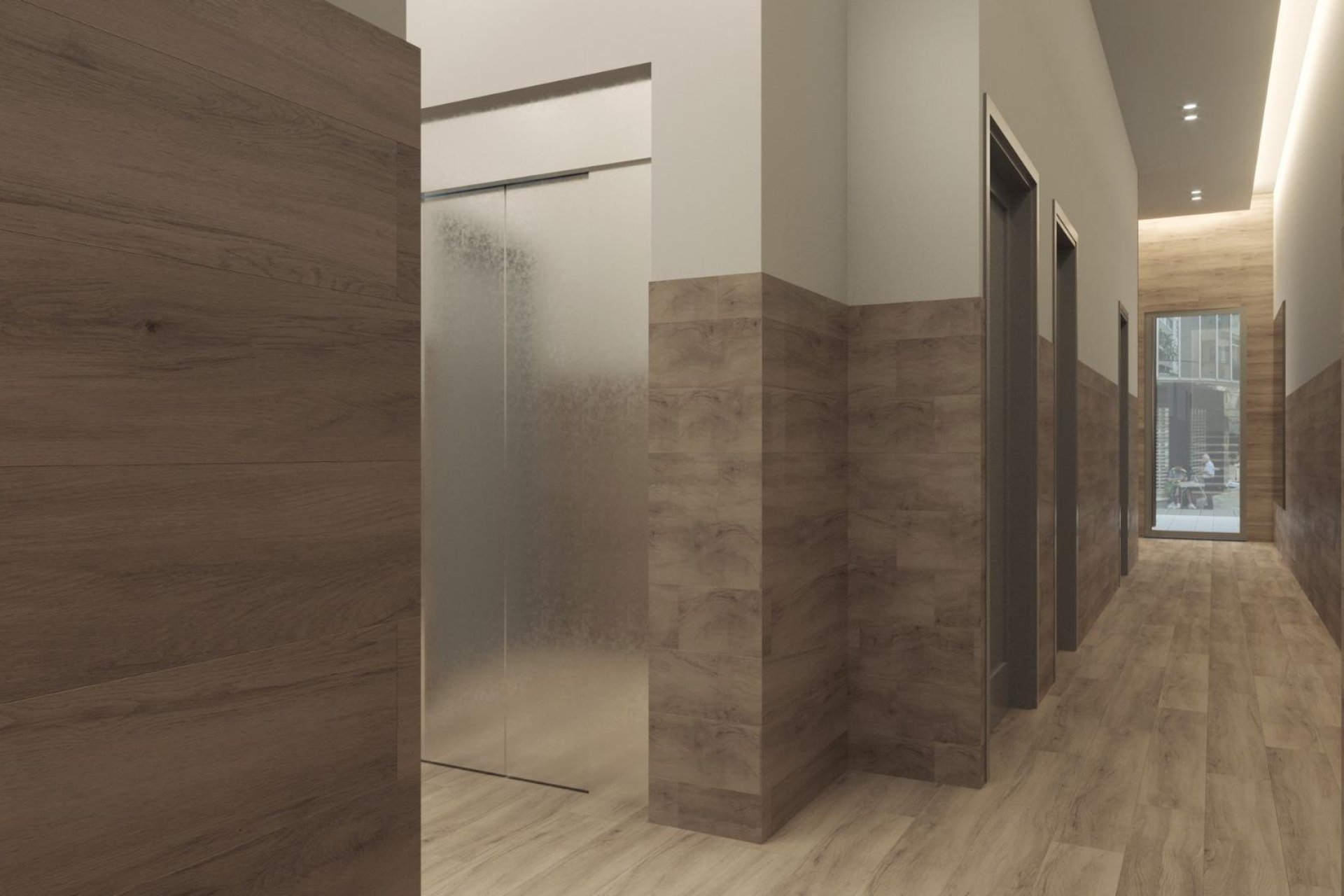 Obra nueva - Ático - Torrevieja