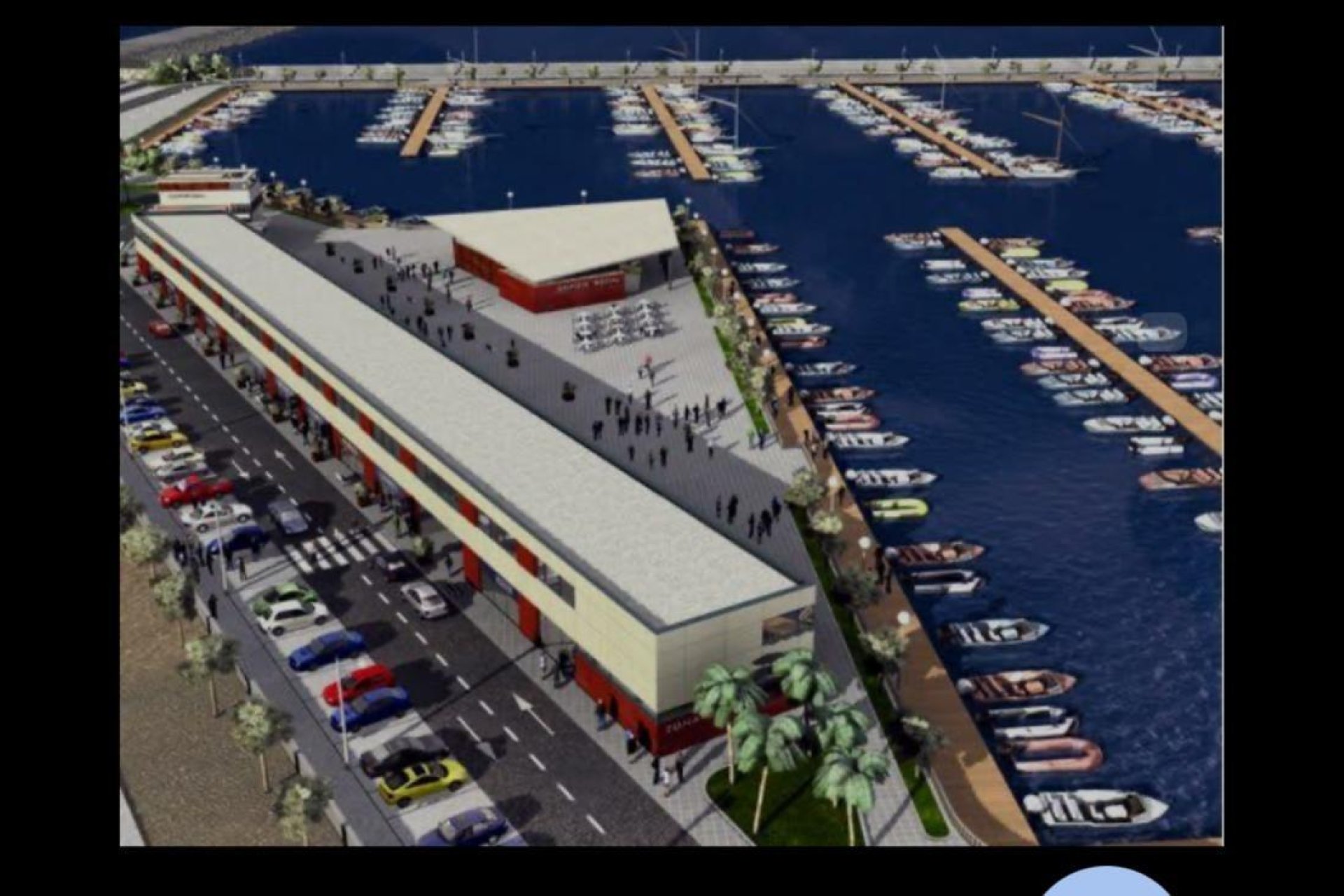 Obra nueva - Ático - Torrevieja