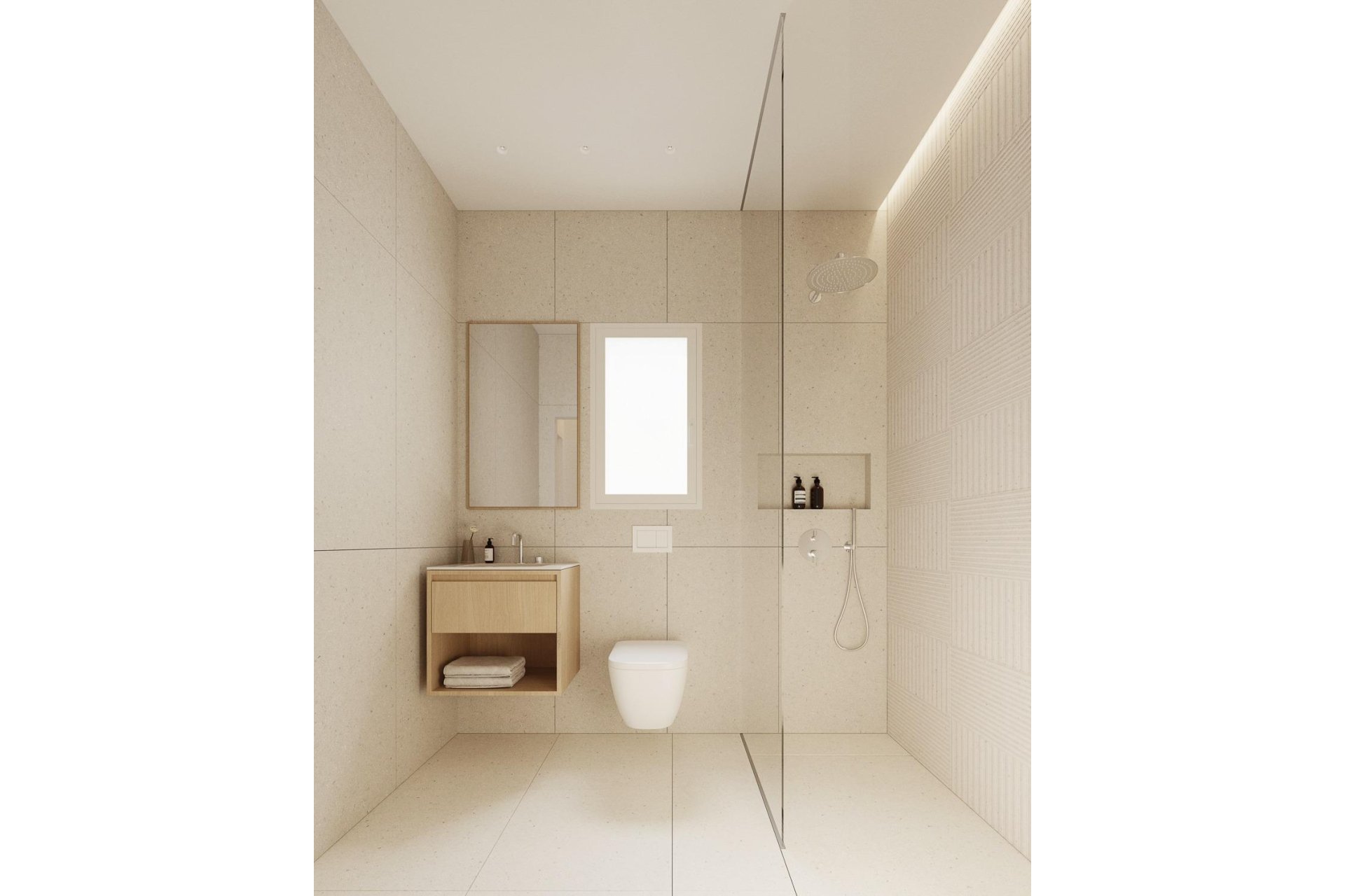 Obra nueva - Ático - Torrevieja