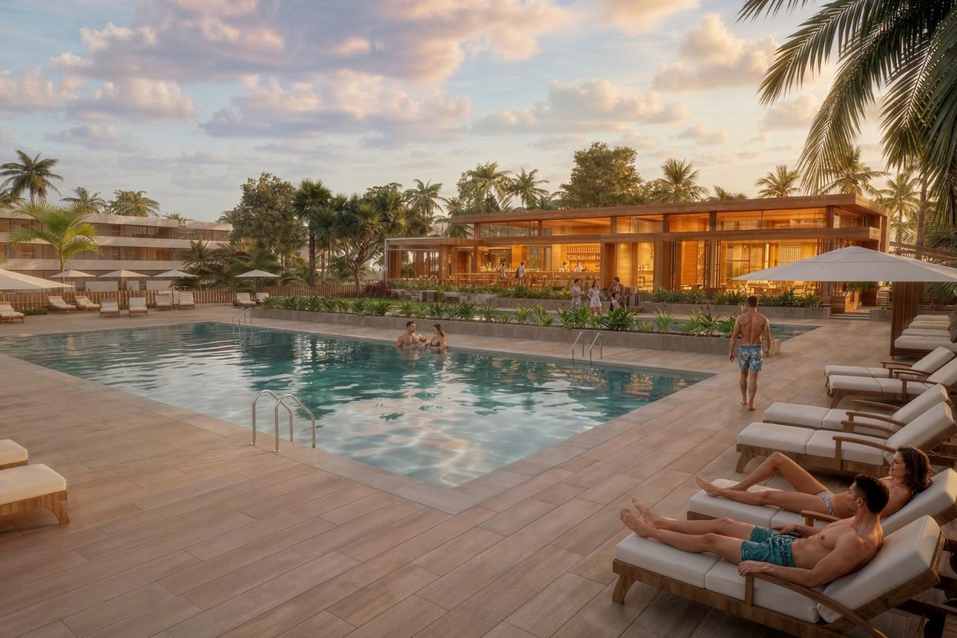 Obra nueva - Ático - Vera