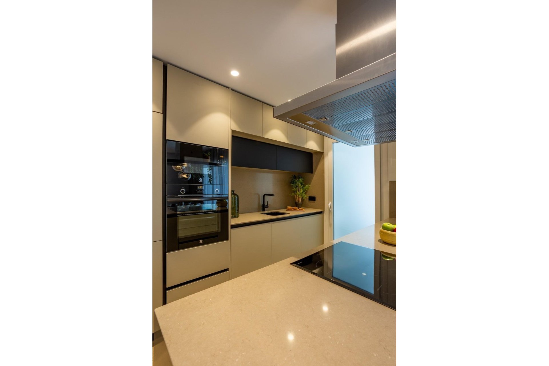 Obra nueva - Bungalow - Algorfa