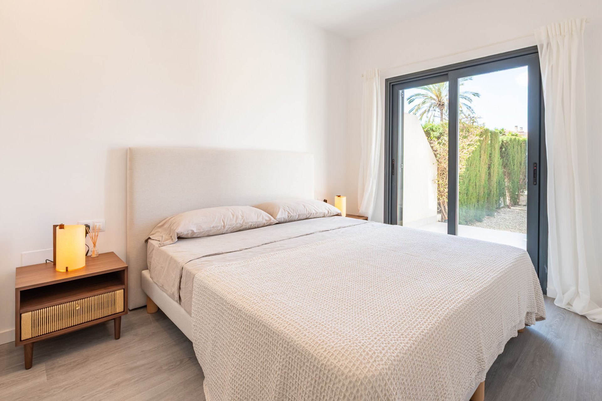 Obra nueva - Bungalow - Cala Murada (Manacor) - Spain