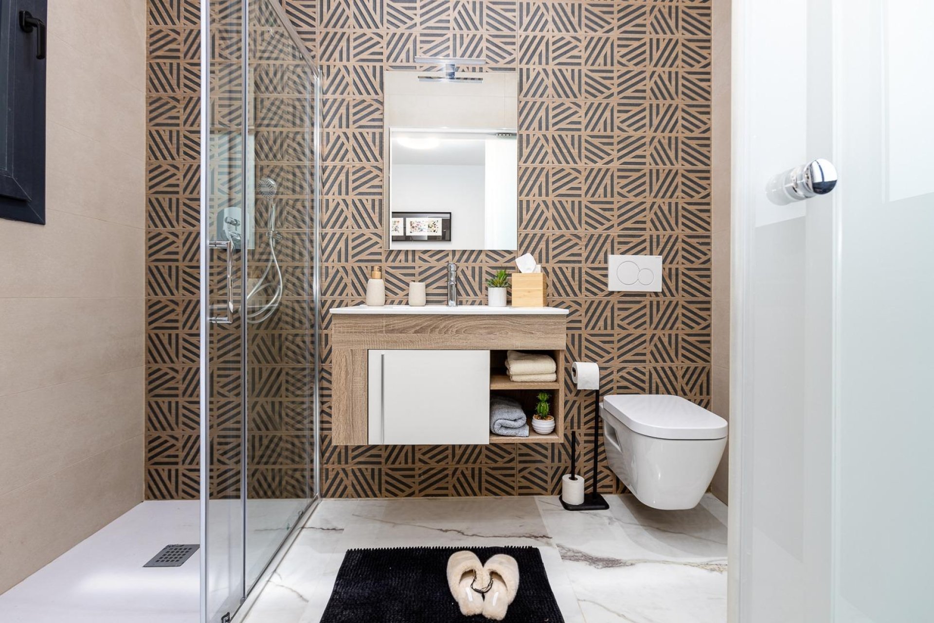 Obra nueva - Bungalow - Ciudad Quesada