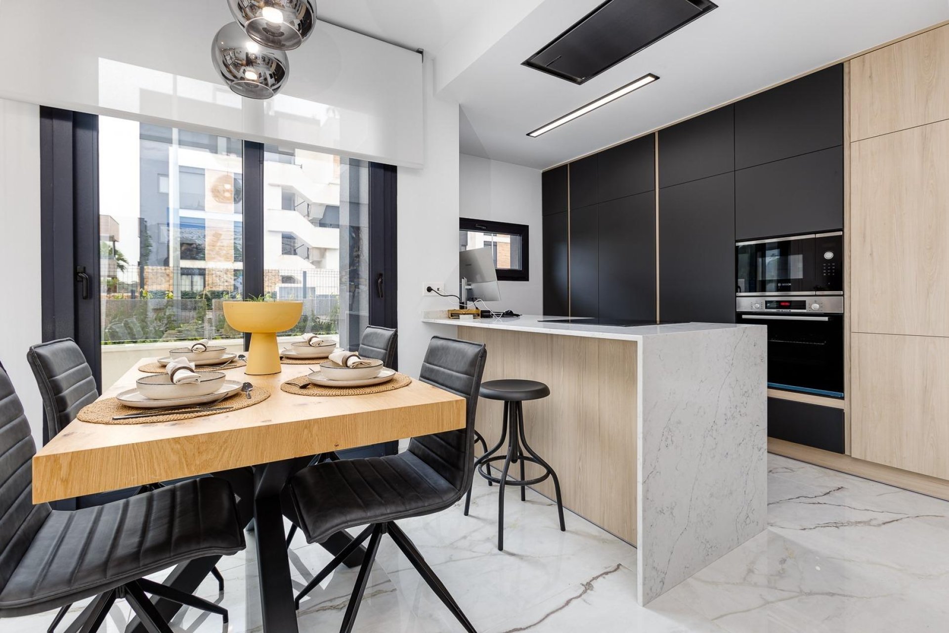 Obra nueva - Bungalow - Ciudad Quesada