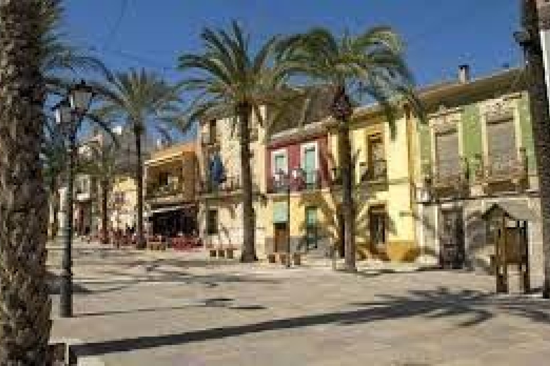 Obra nueva - Bungalow - Hondón de las Nieves