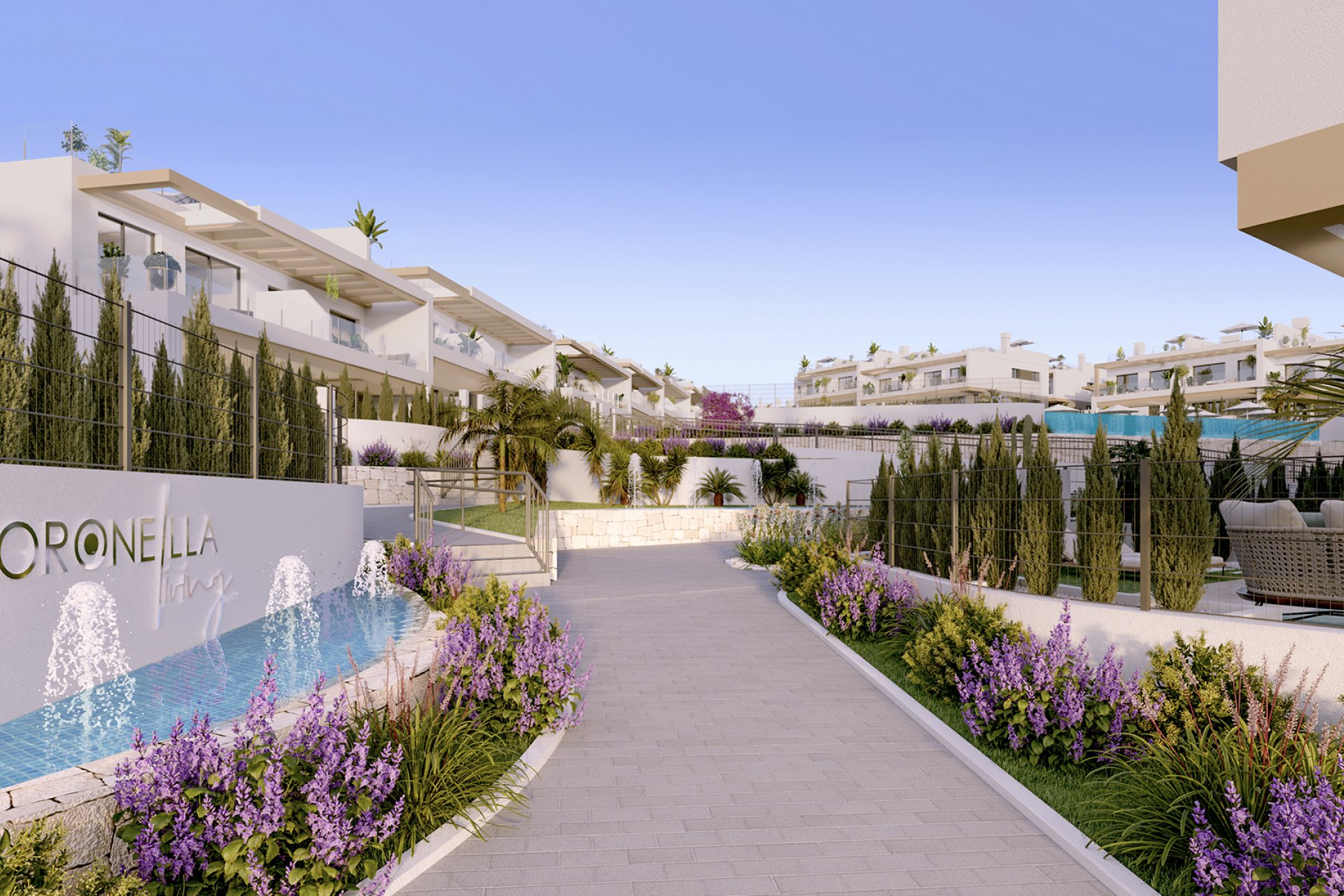 Obra nueva - Bungalow - ﻿Torrevieja (Alicante) - Spain