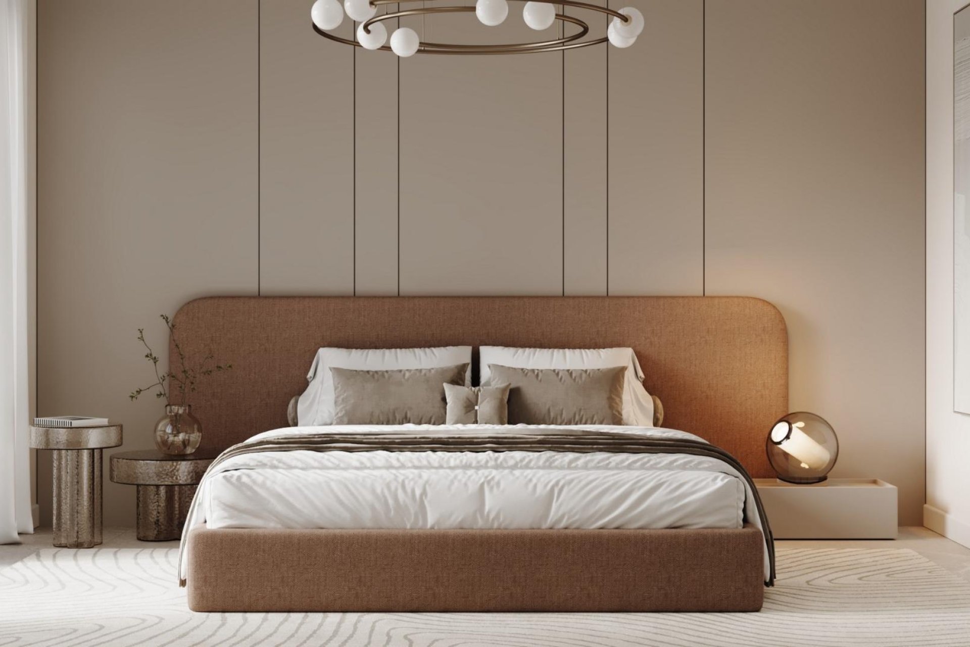 Obra nueva - Bungalow - Mijas