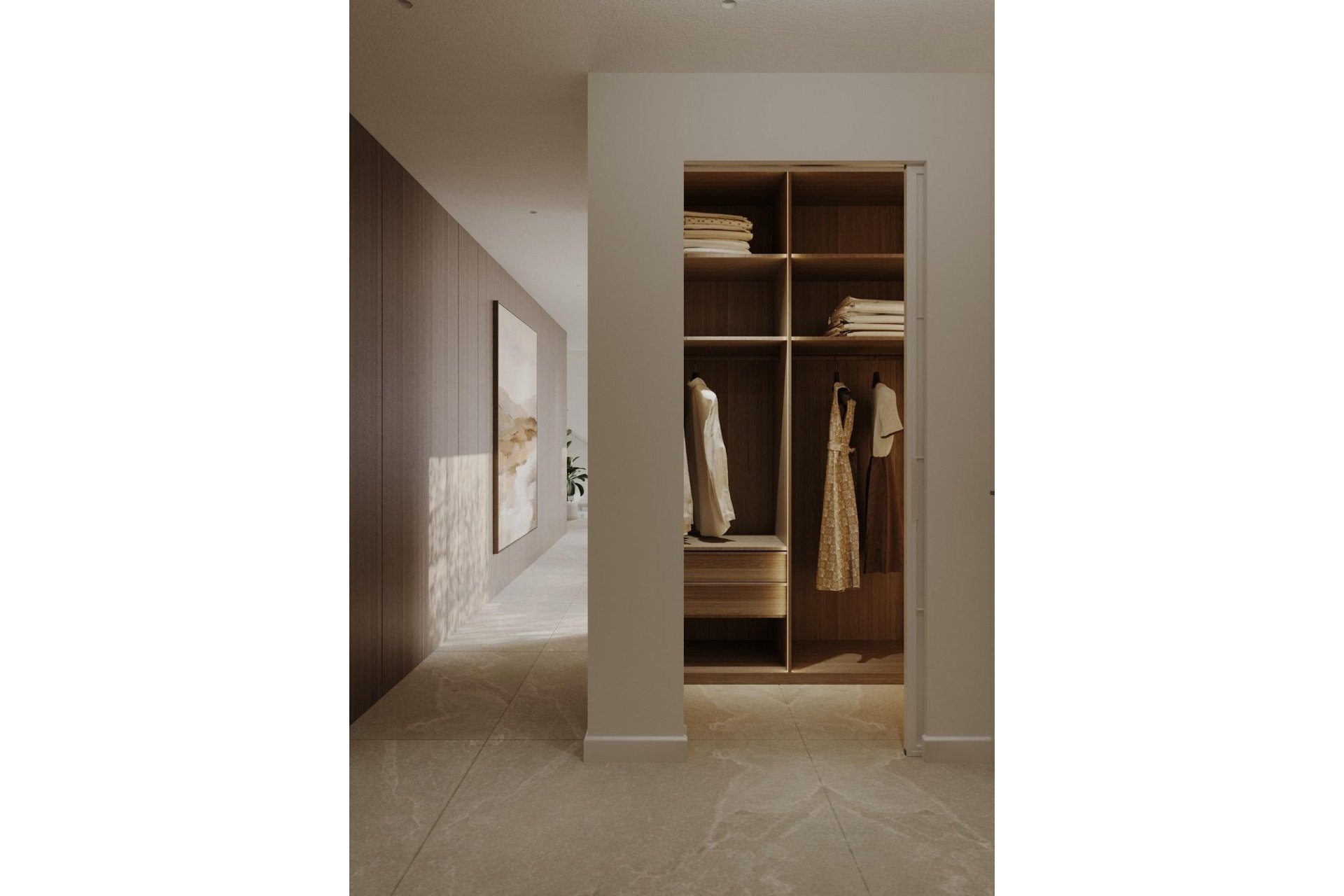 Obra nueva - Bungalow - Mijas