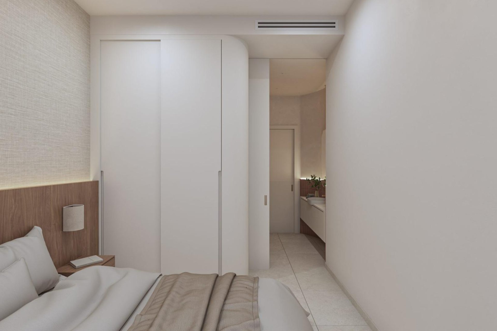 Obra nueva - Bungalow - Pilar de La Horadada