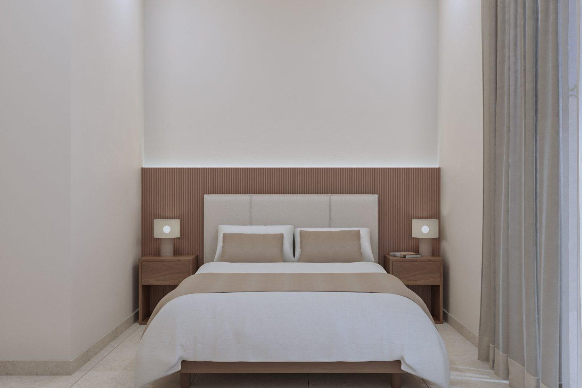 Obra nueva - Bungalow - Pilar de La Horadada