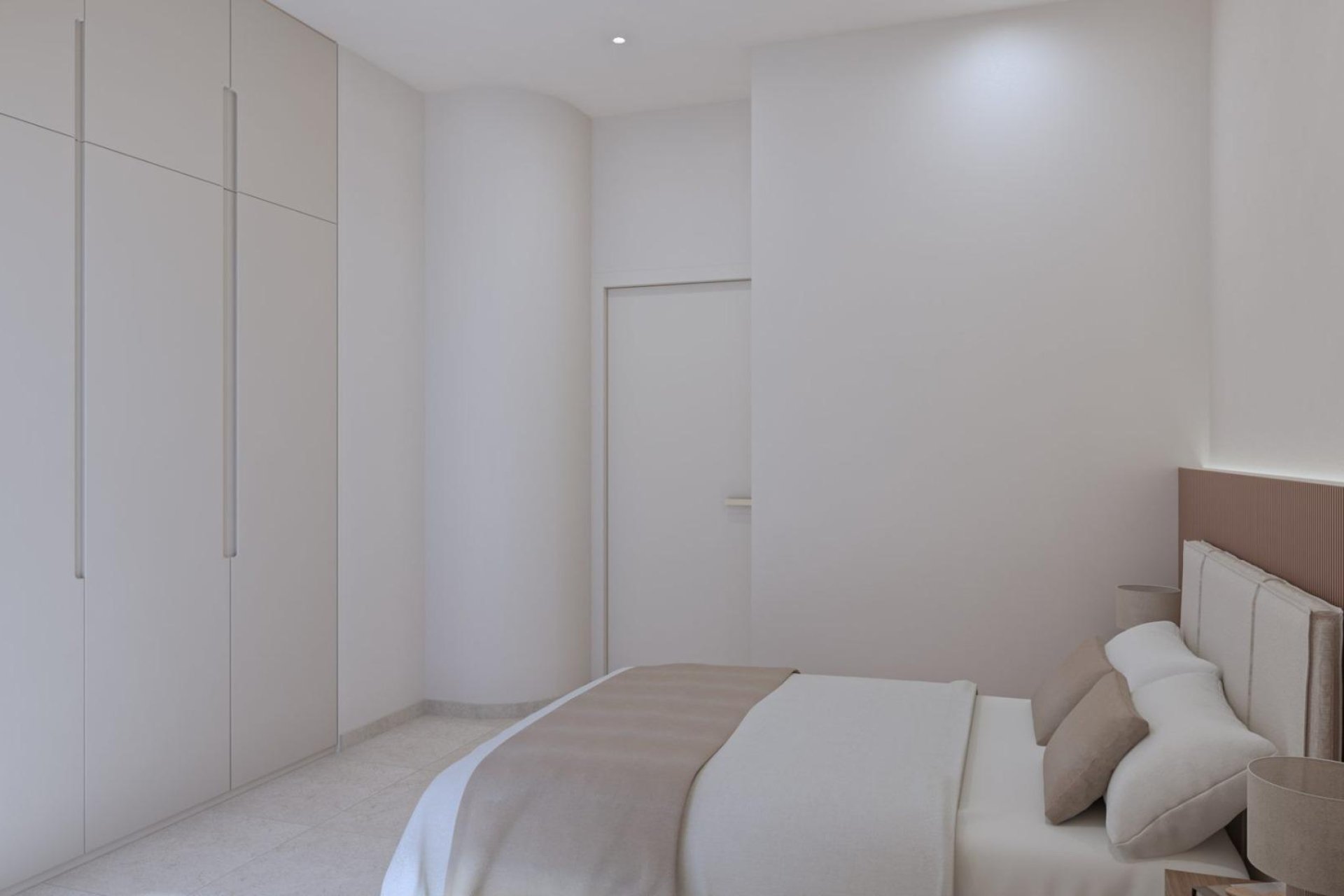 Obra nueva - Bungalow - Pilar de La Horadada