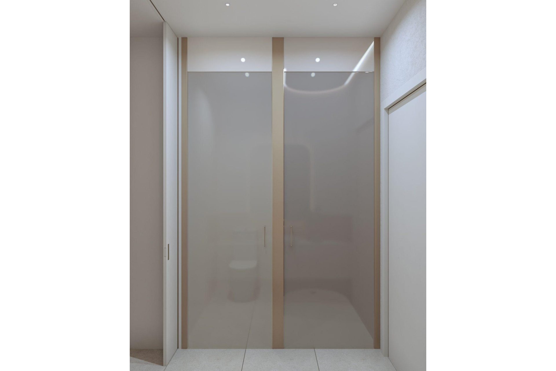 Obra nueva - Bungalow - Pilar de La Horadada