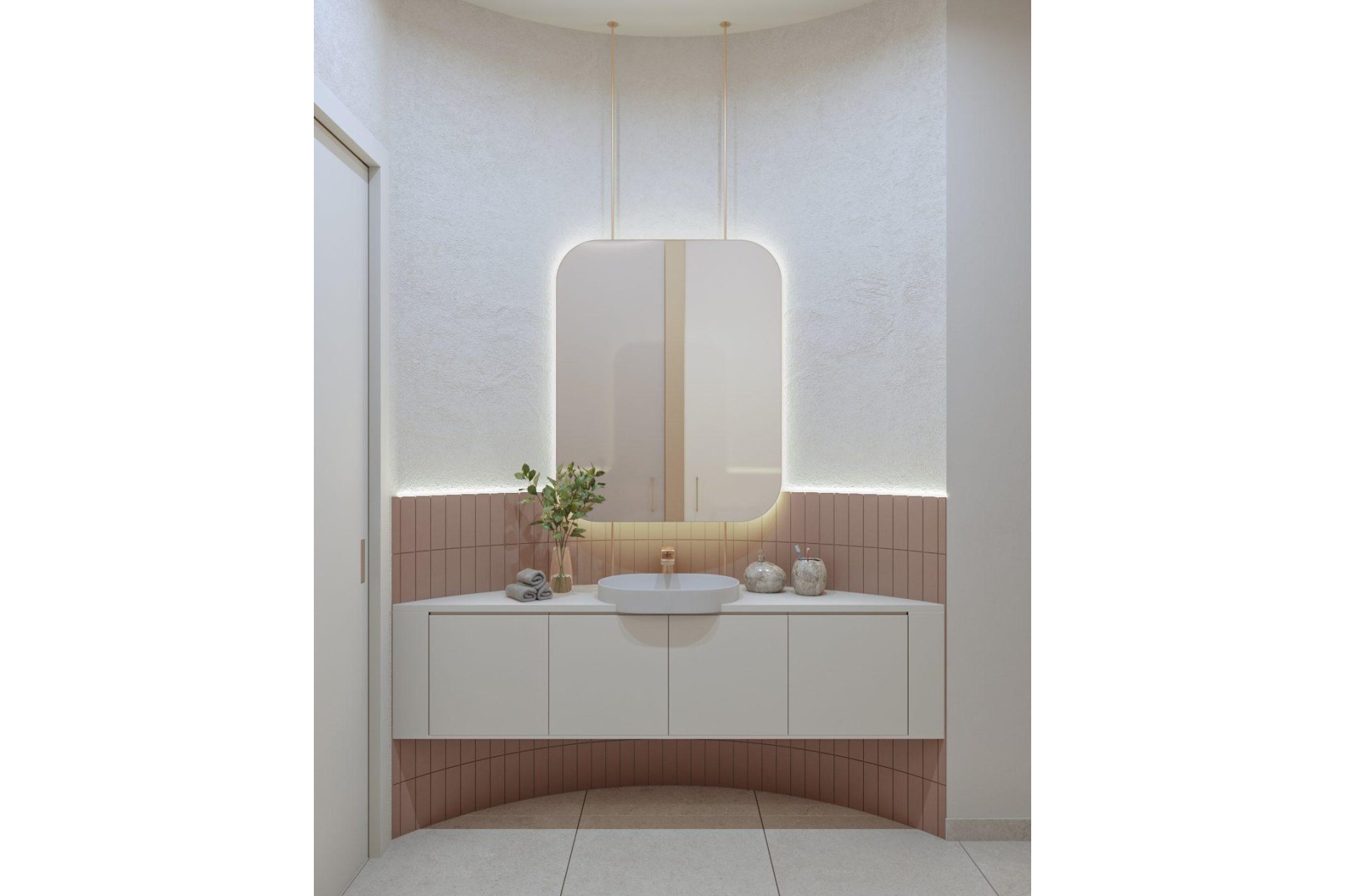Obra nueva - Bungalow - Pilar de La Horadada