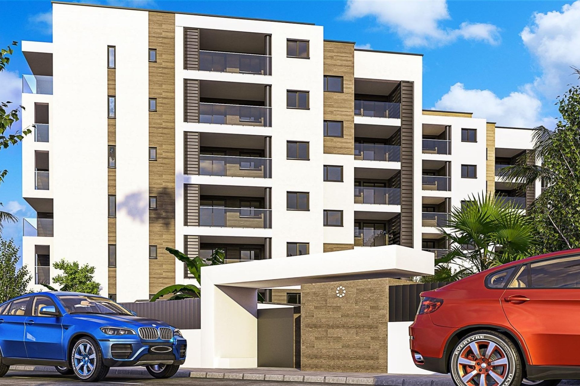 Obra nueva - Bungalow - Pilar de La Horadada