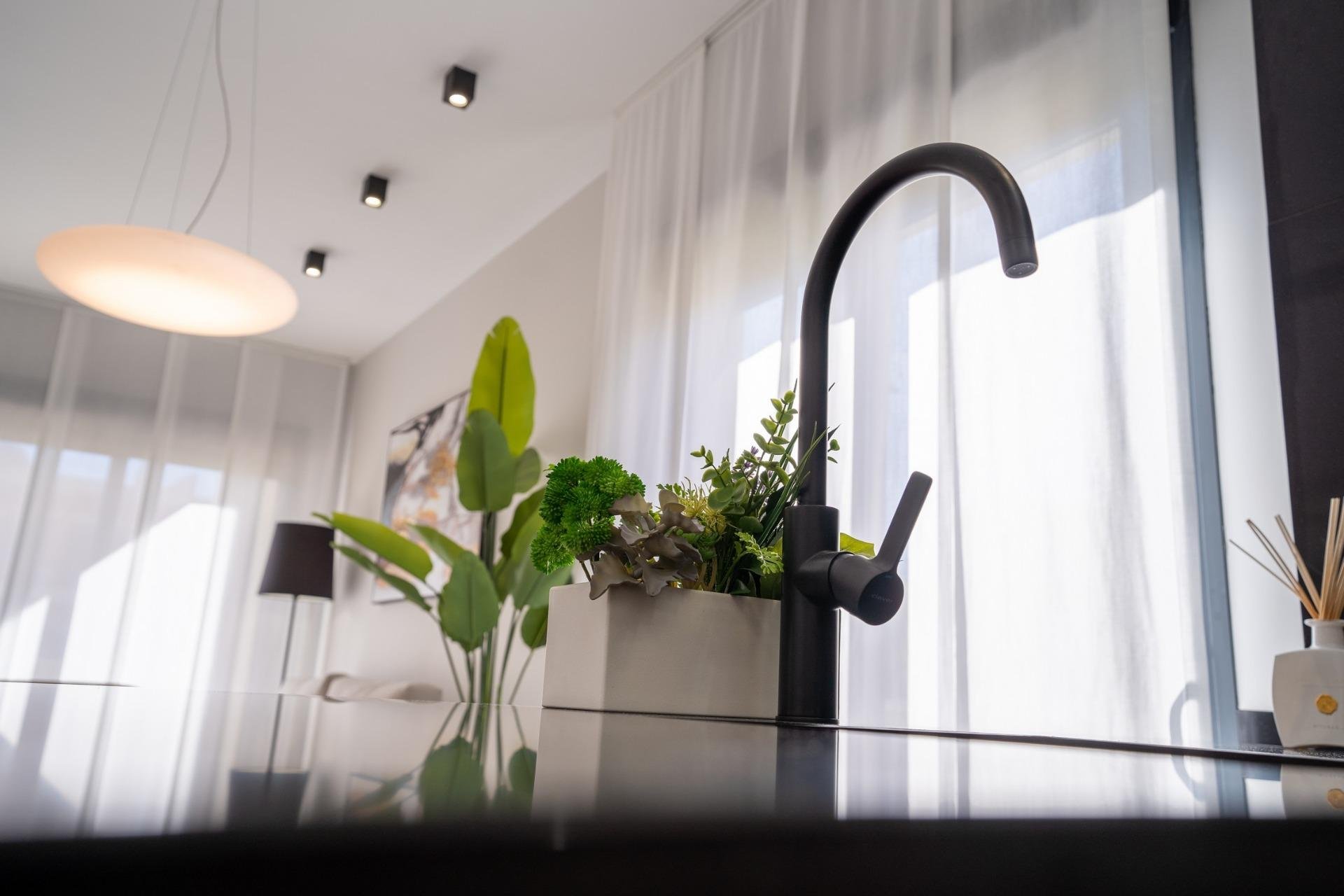 Obra nueva - Bungalow - Pilar de La Horadada