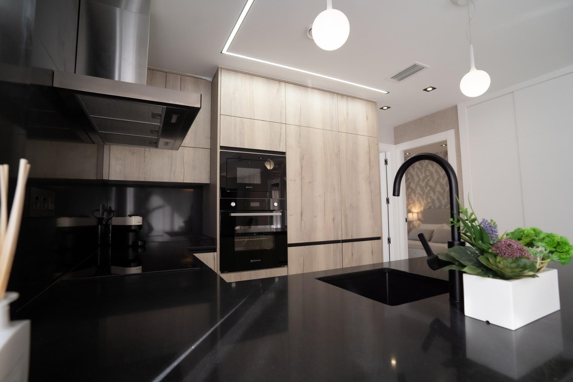 Obra nueva - Bungalow - Pilar de La Horadada