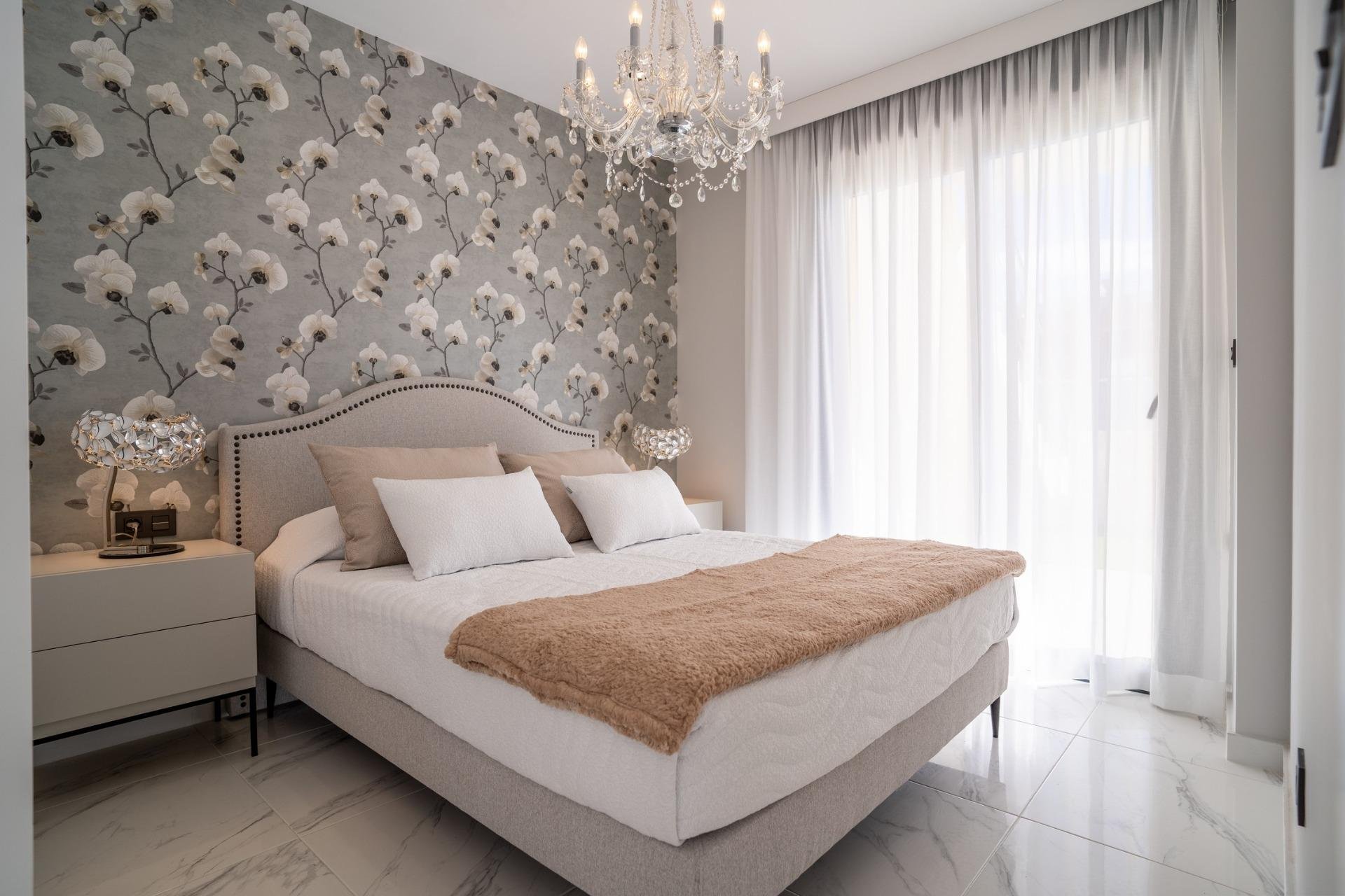 Obra nueva - Bungalow - Pilar de La Horadada