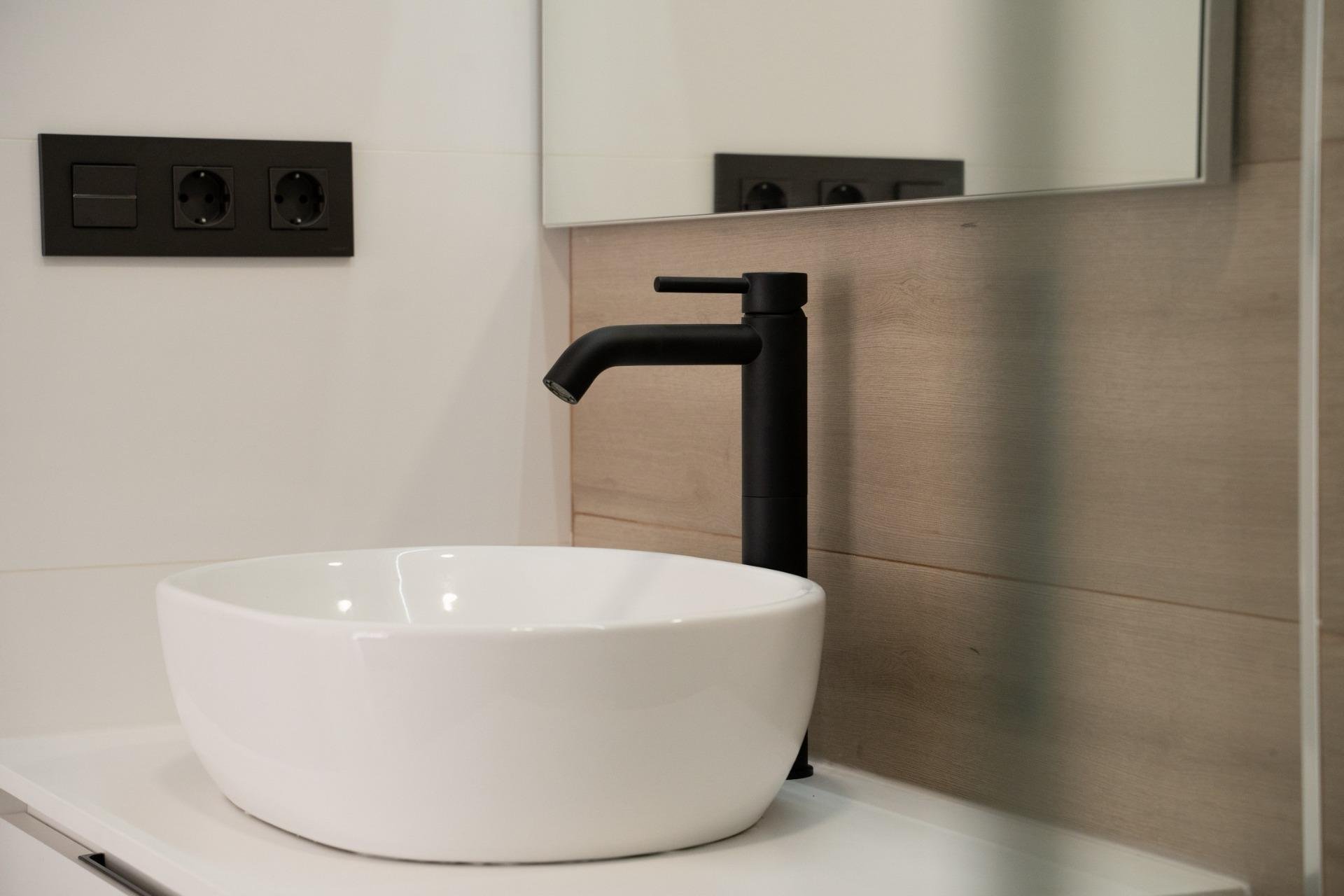 Obra nueva - Bungalow - Pilar de La Horadada