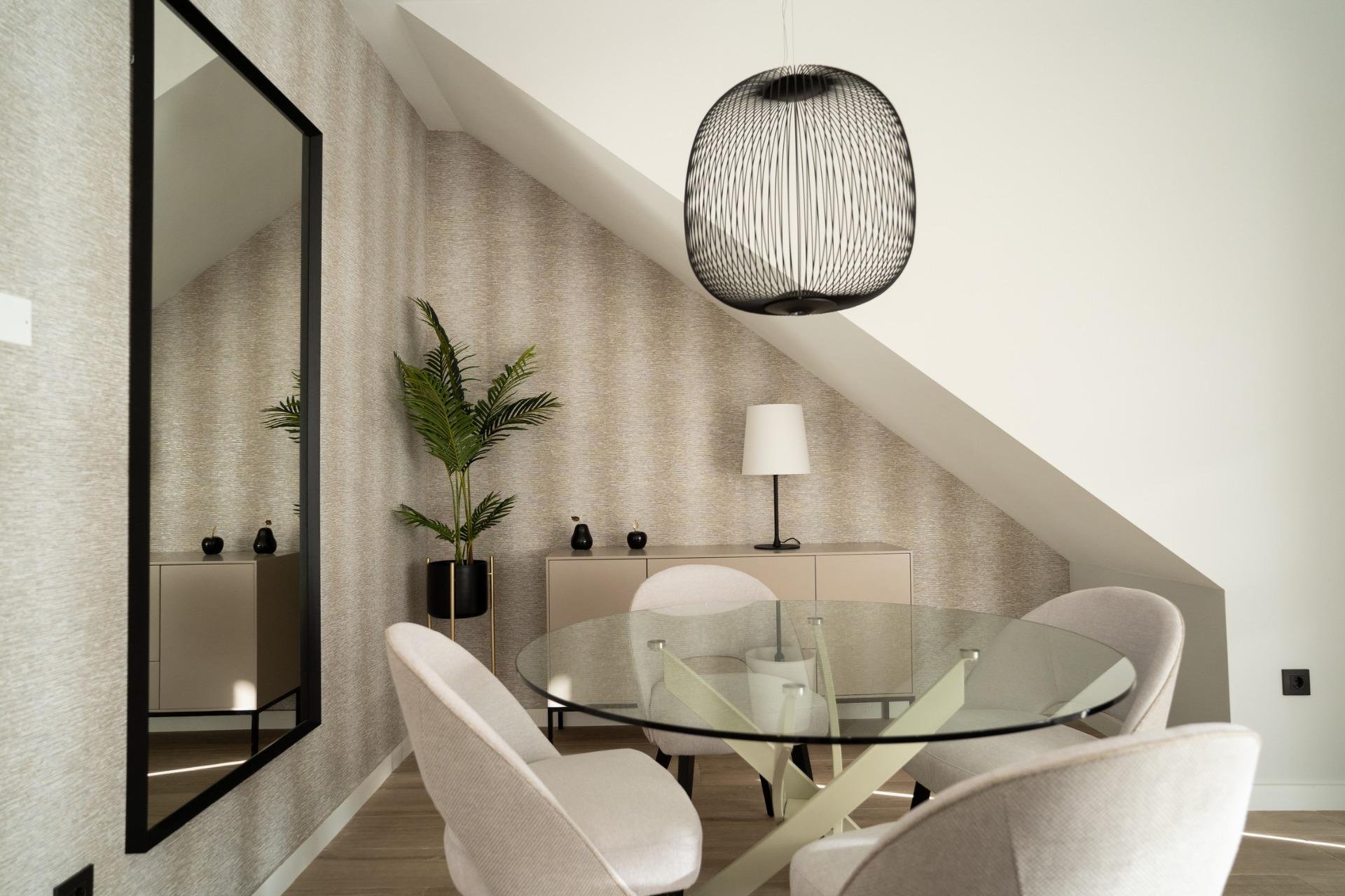 Obra nueva - Bungalow - Pilar de La Horadada