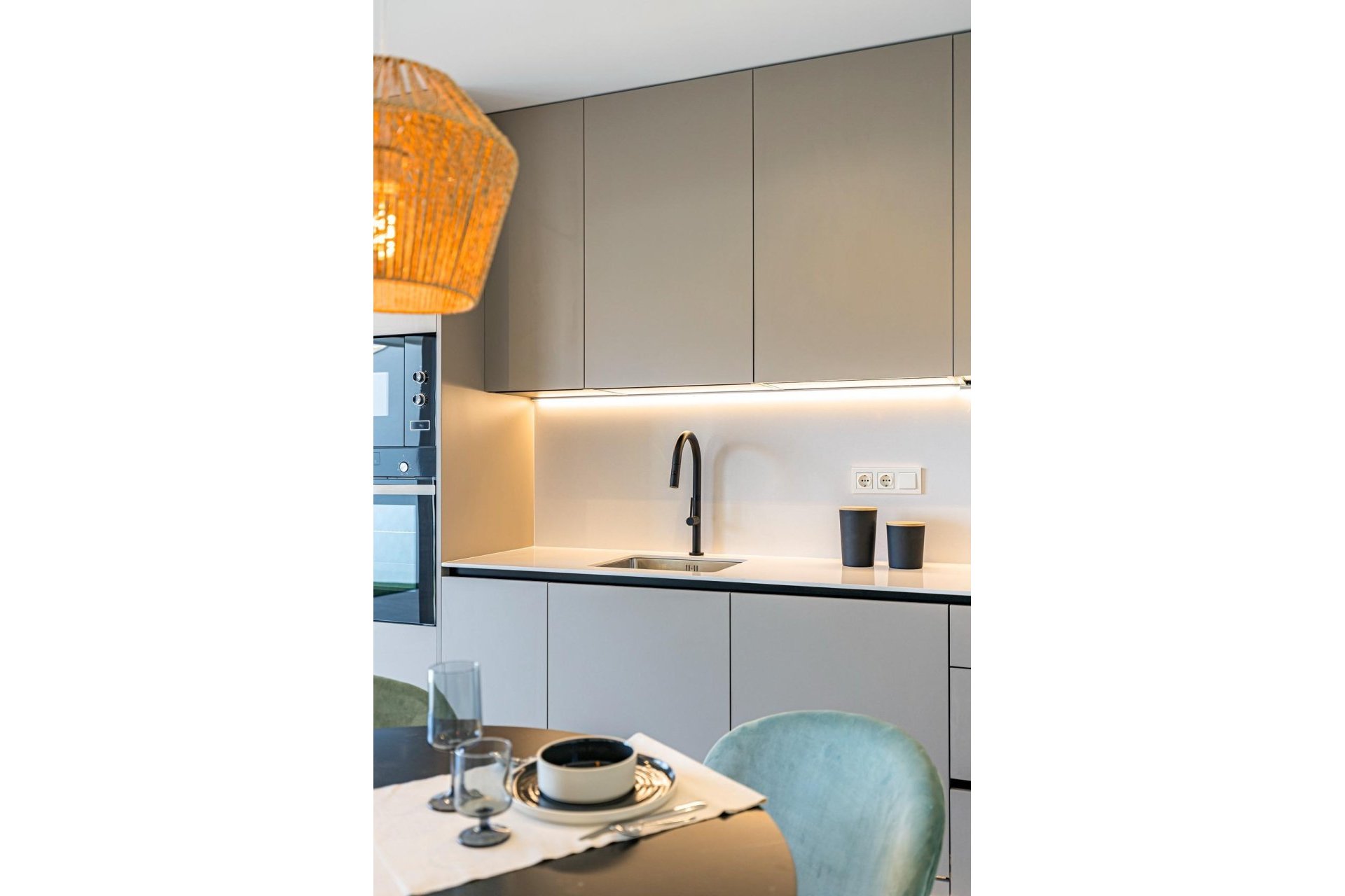 Obra nueva - Bungalow - Pilar de La Horadada