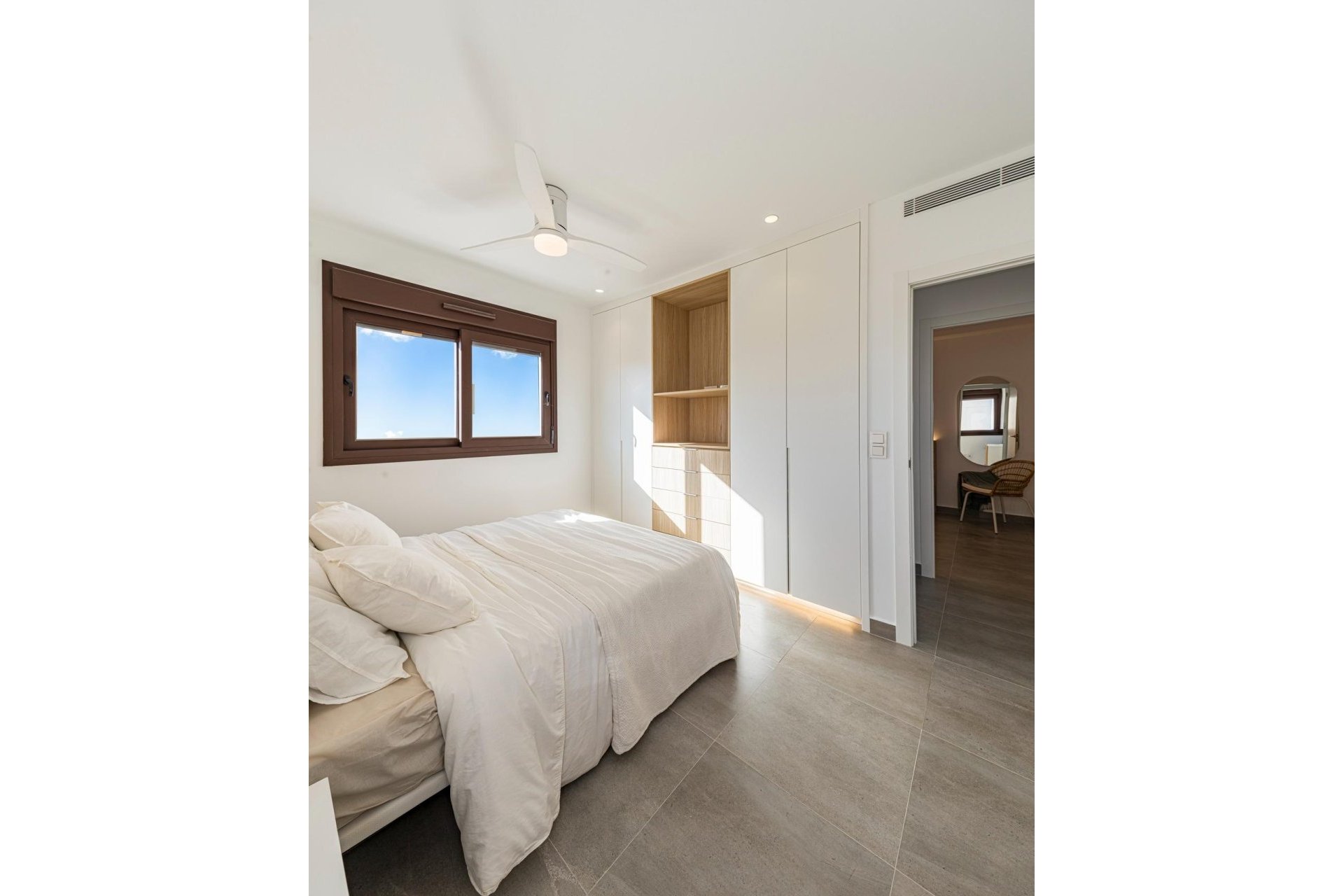 Obra nueva - Bungalow - Pilar de La Horadada