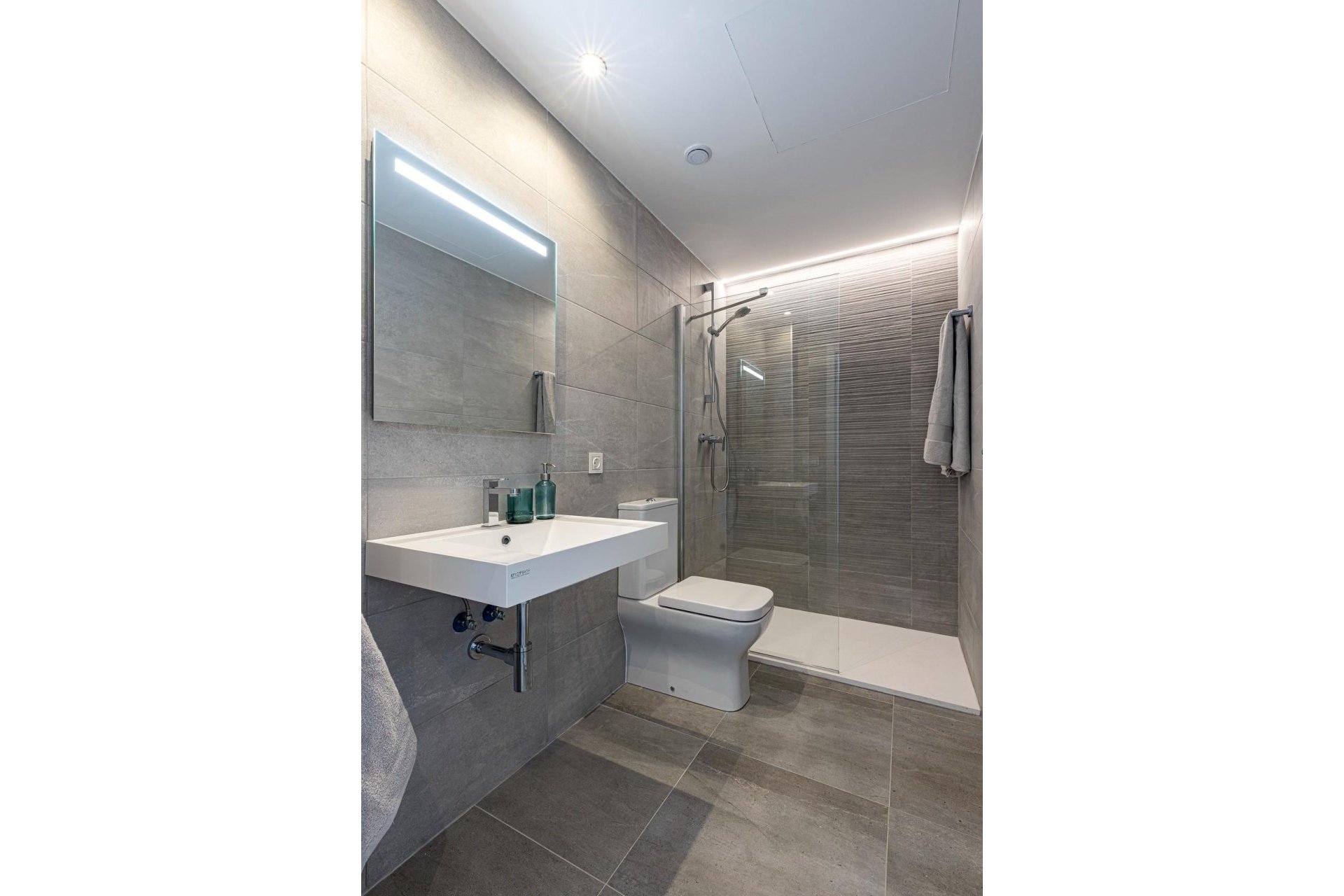 Obra nueva - Bungalow - Pilar de La Horadada