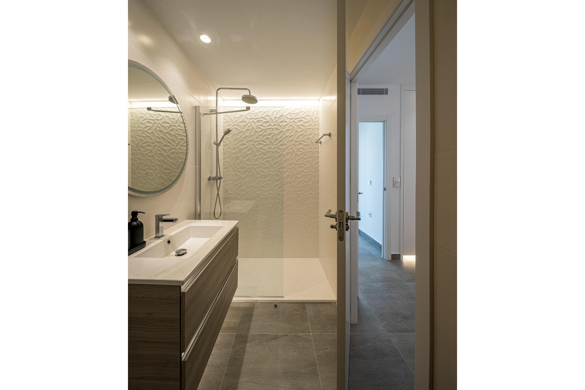 Obra nueva - Bungalow - Pilar de La Horadada