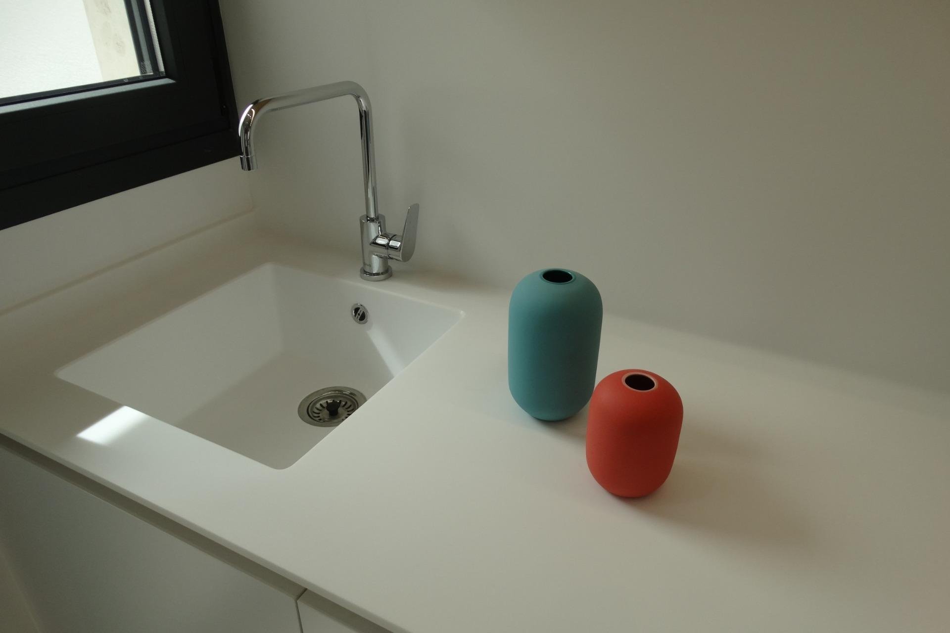 Obra nueva - Bungalow - Pilar de La Horadada