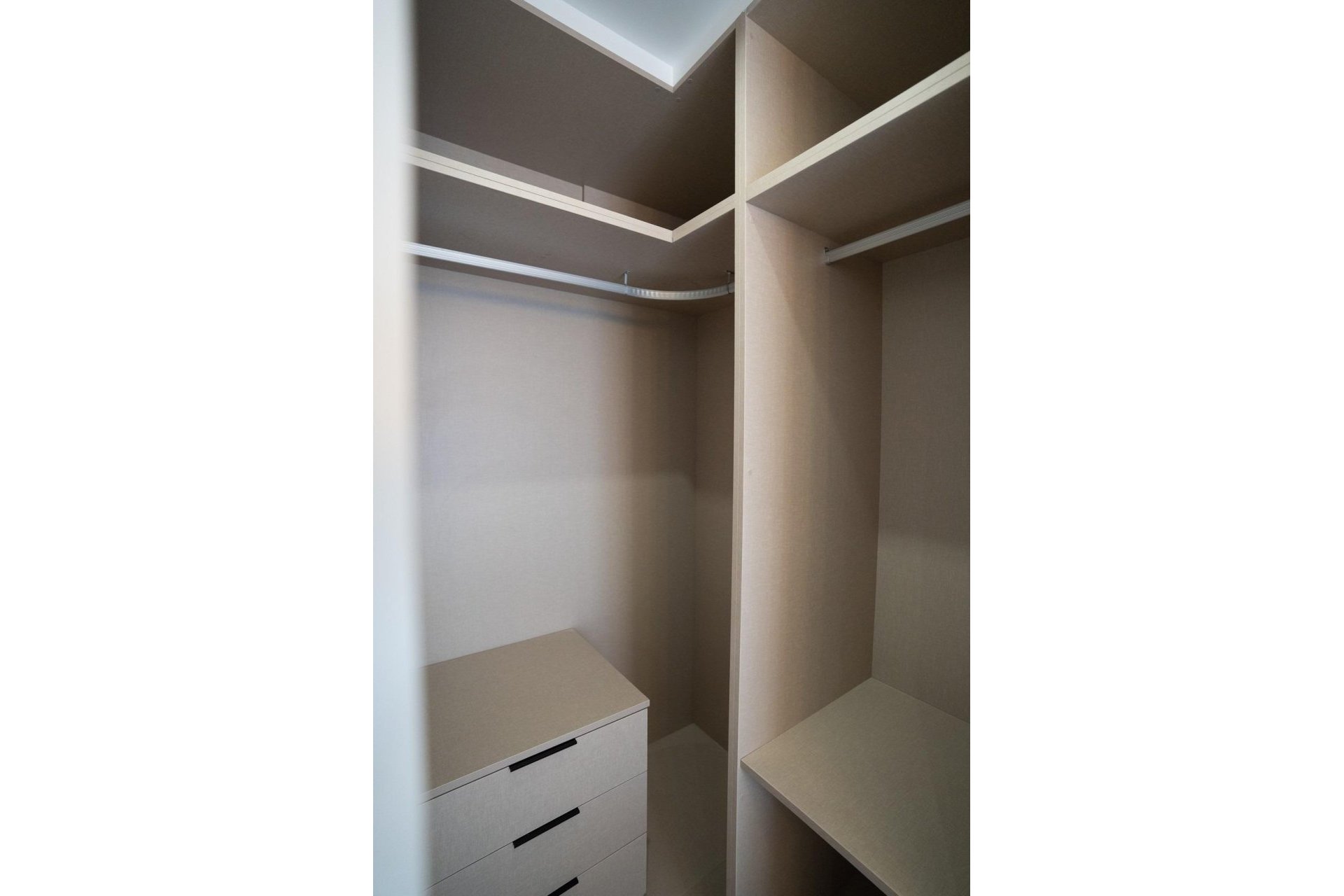 Obra nueva - Bungalow - Pilar de La Horadada