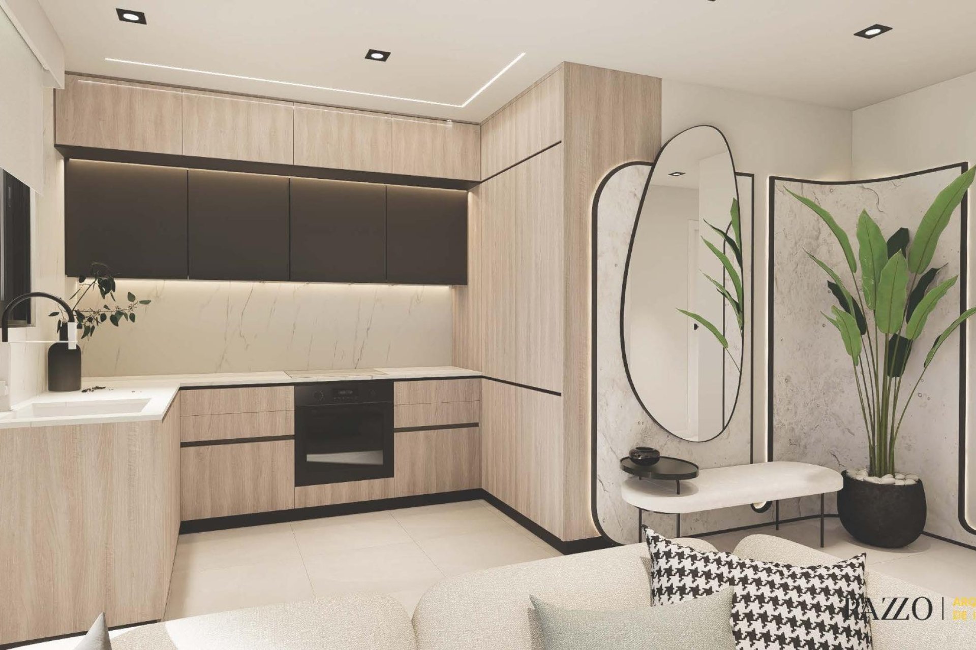 Obra nueva - Bungalow - Pilar de La Horadada