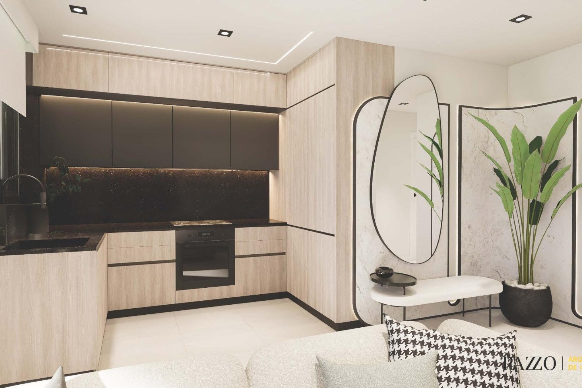 Obra nueva - Bungalow - Pilar de La Horadada