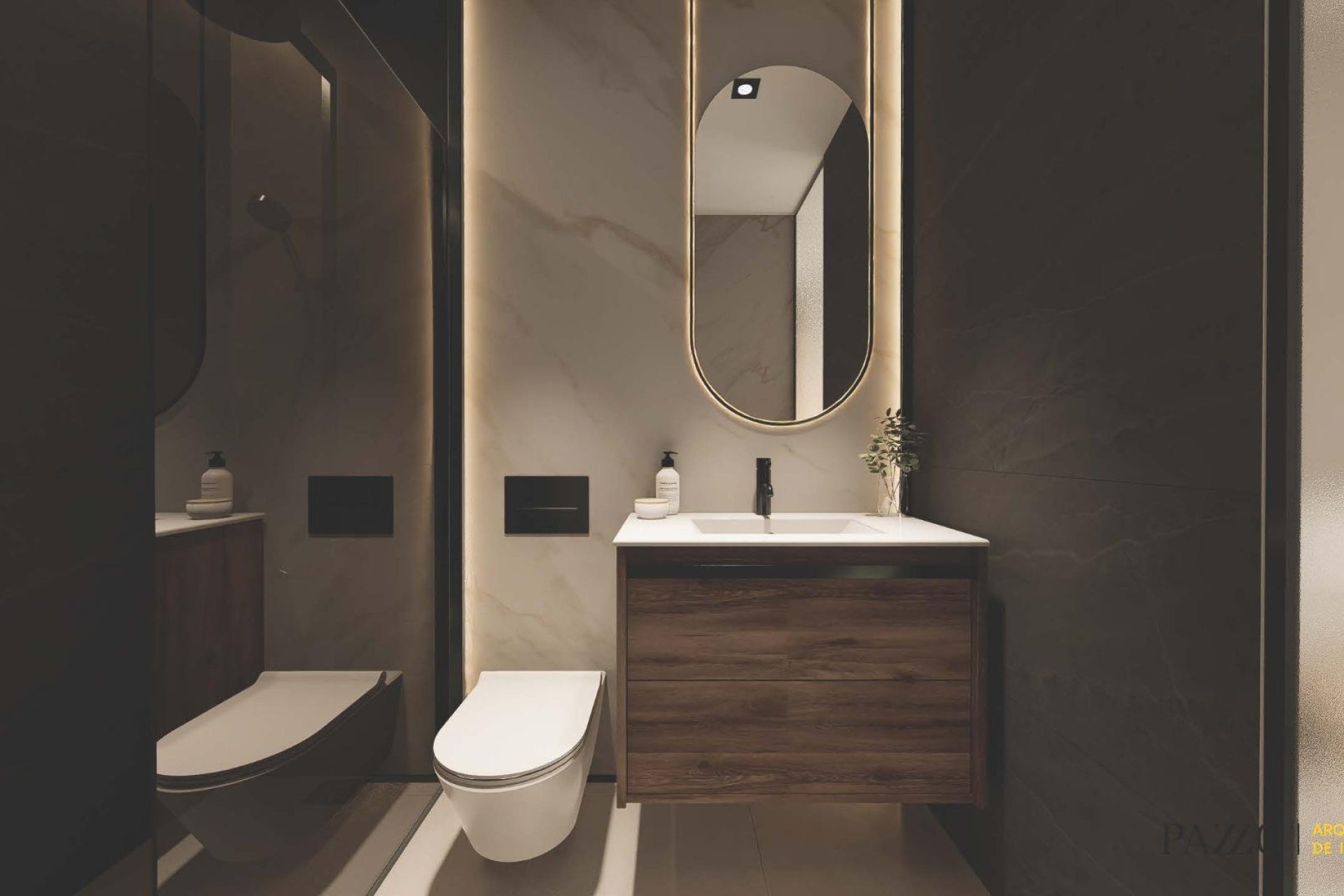 Obra nueva - Bungalow - Pilar de La Horadada