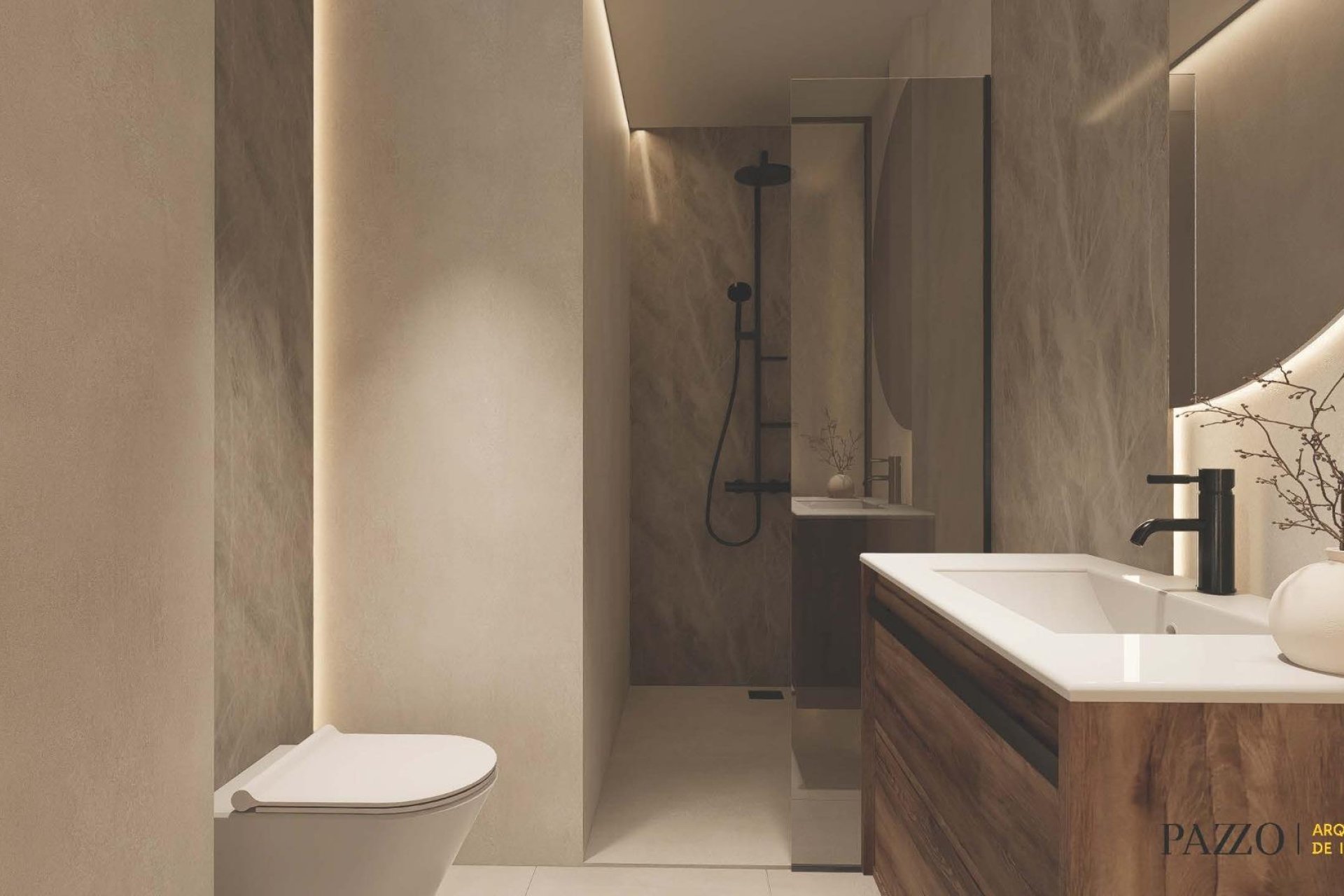 Obra nueva - Bungalow - Pilar de La Horadada