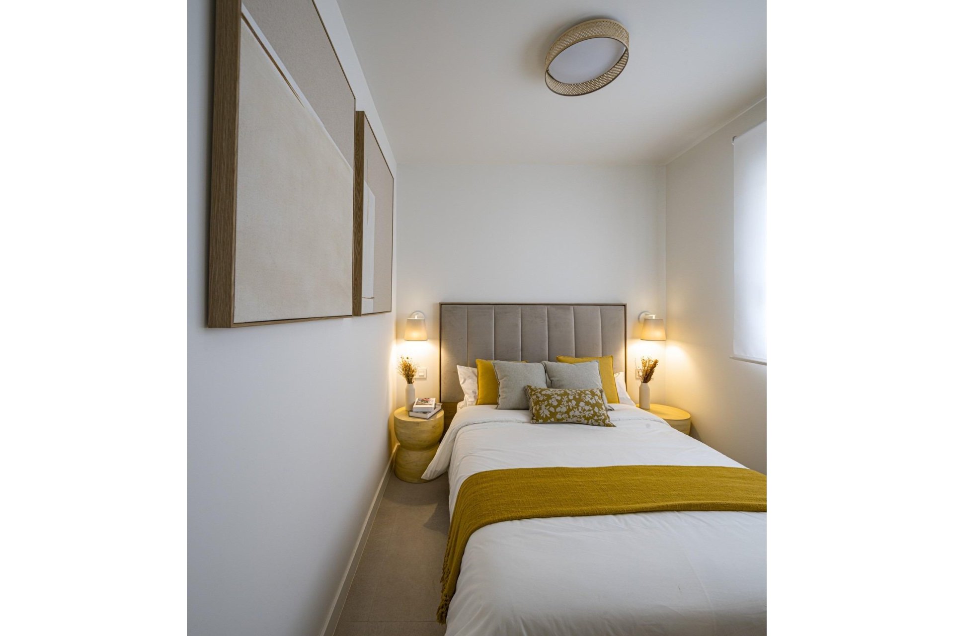 Obra nueva - Bungalow - Pilar de La Horadada