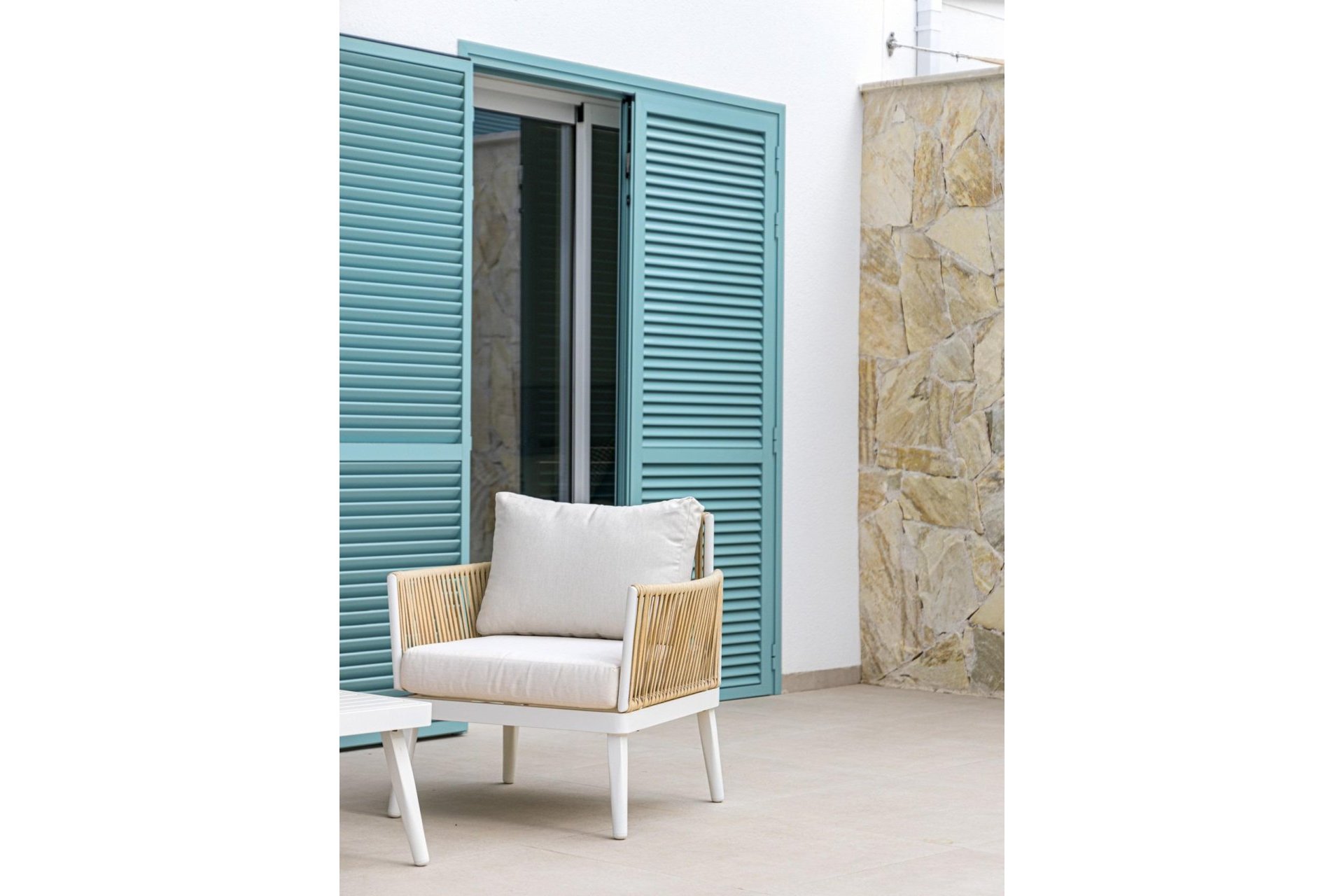 Obra nueva - Bungalow - Pilar de La Horadada