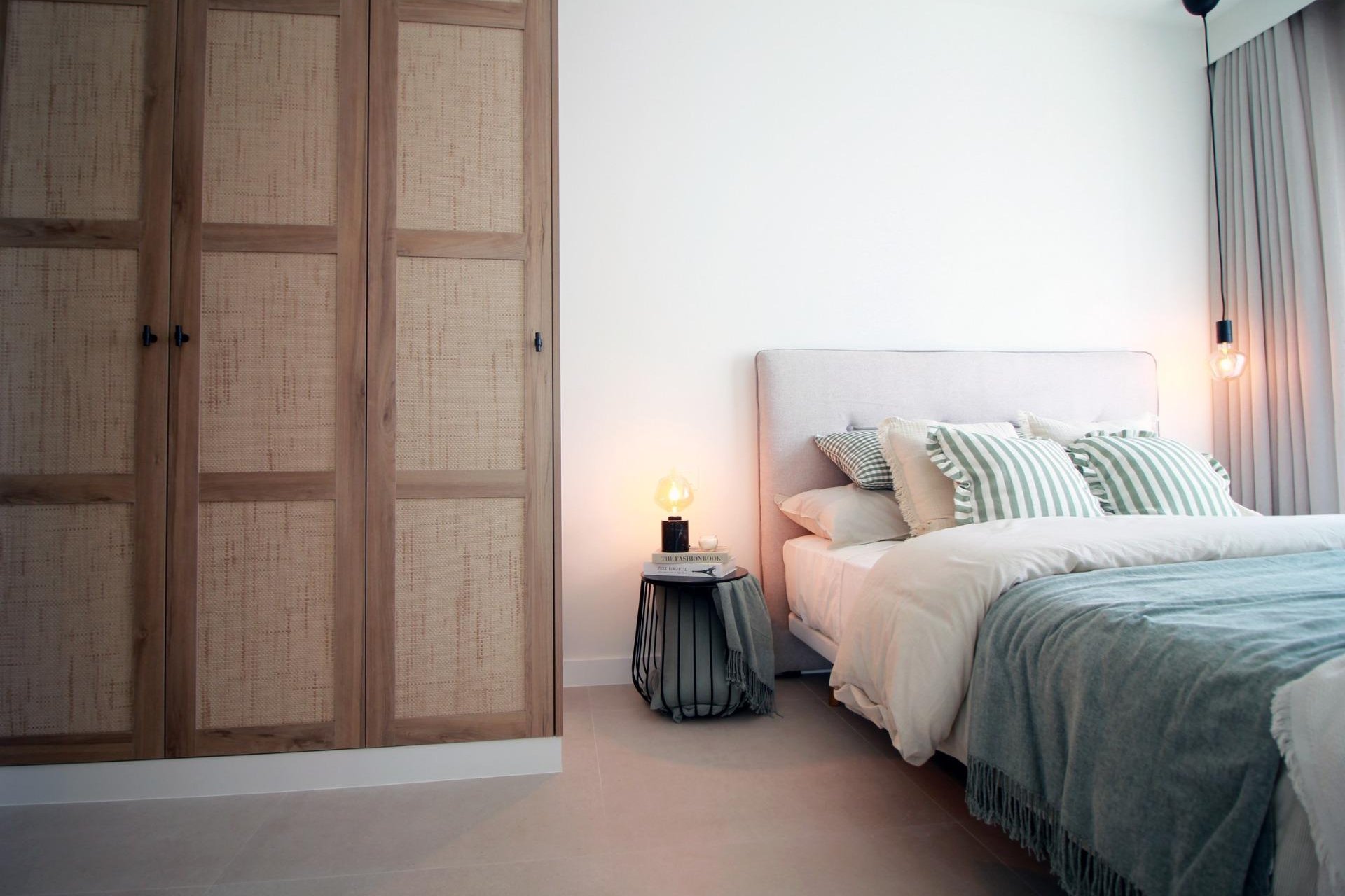 Obra nueva - Bungalow - Pilar de La Horadada