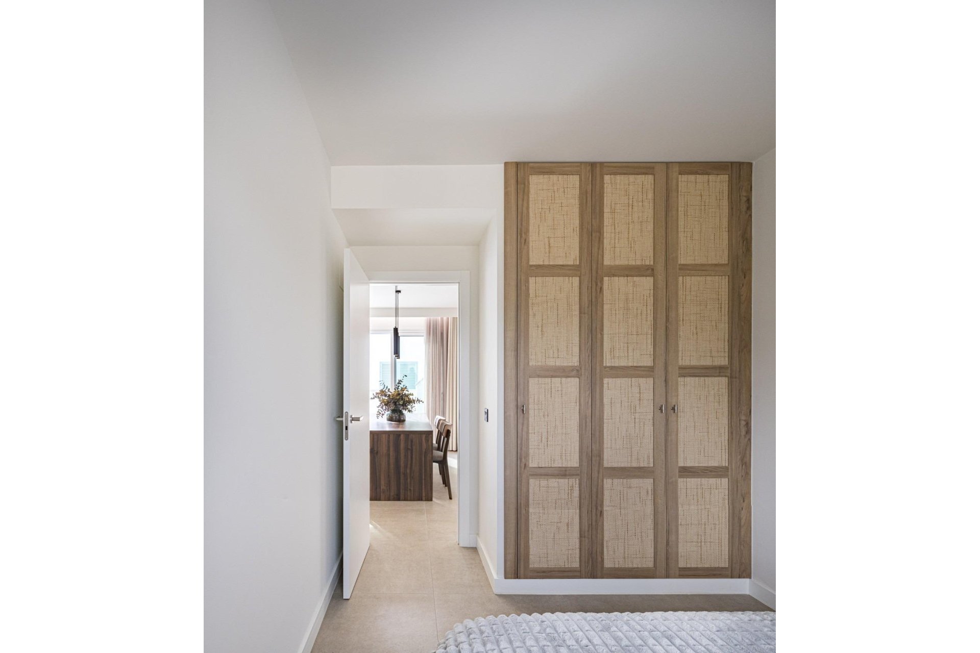 Obra nueva - Bungalow - Pilar de La Horadada