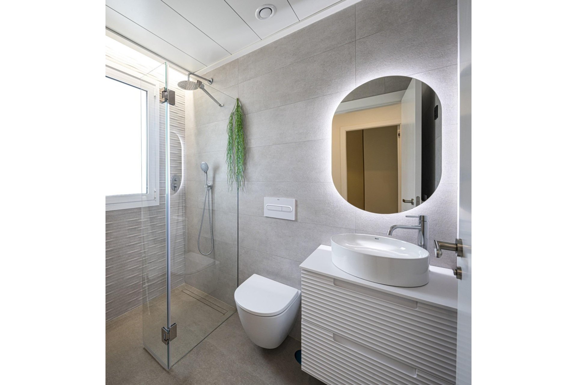 Obra nueva - Bungalow - Pilar de La Horadada