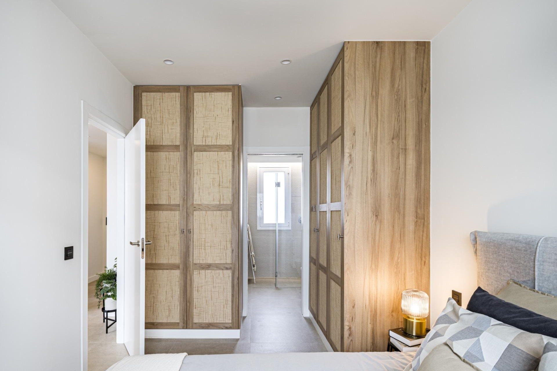 Obra nueva - Bungalow - Pilar de La Horadada