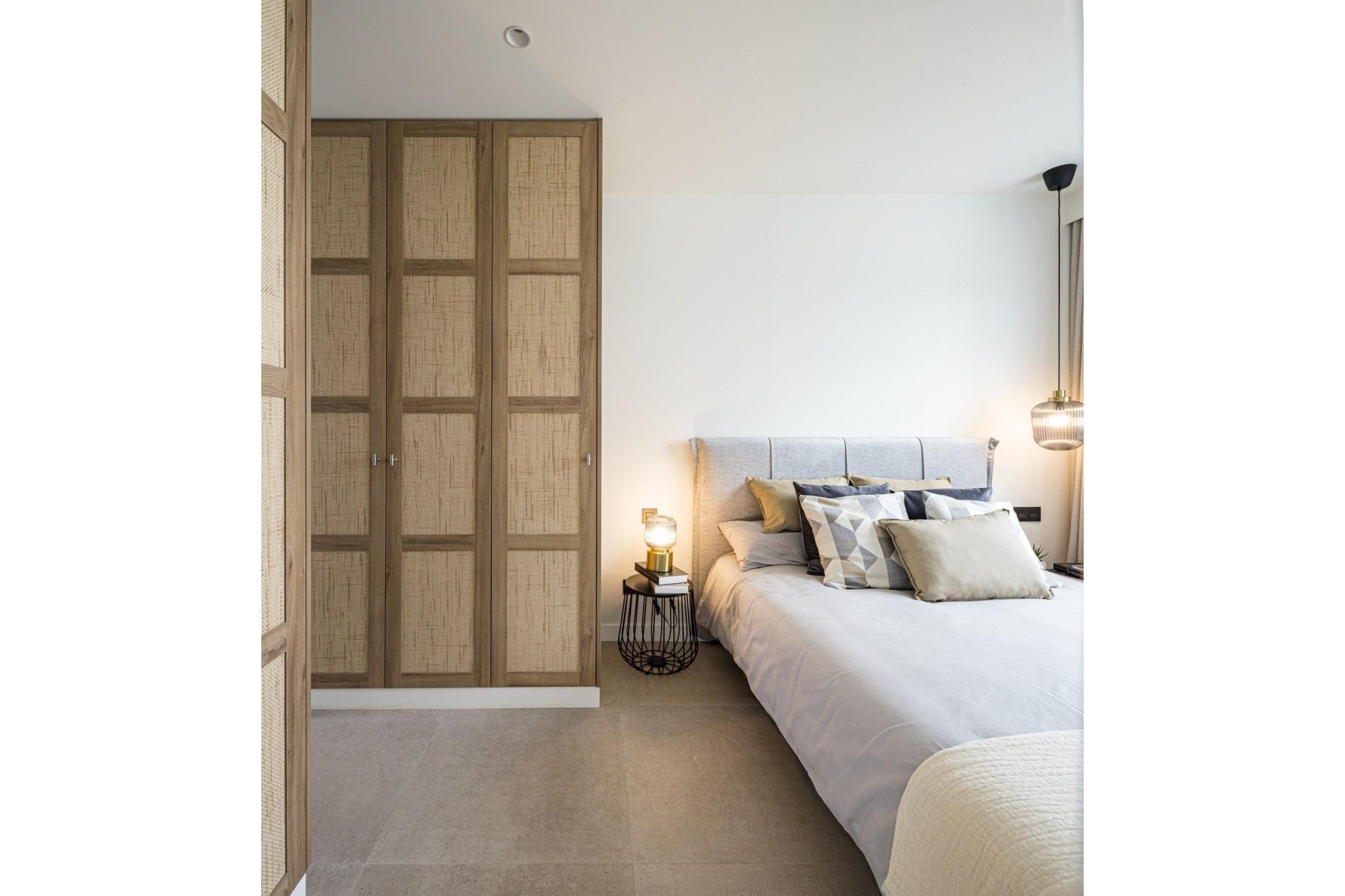 Obra nueva - Bungalow - Pilar de La Horadada