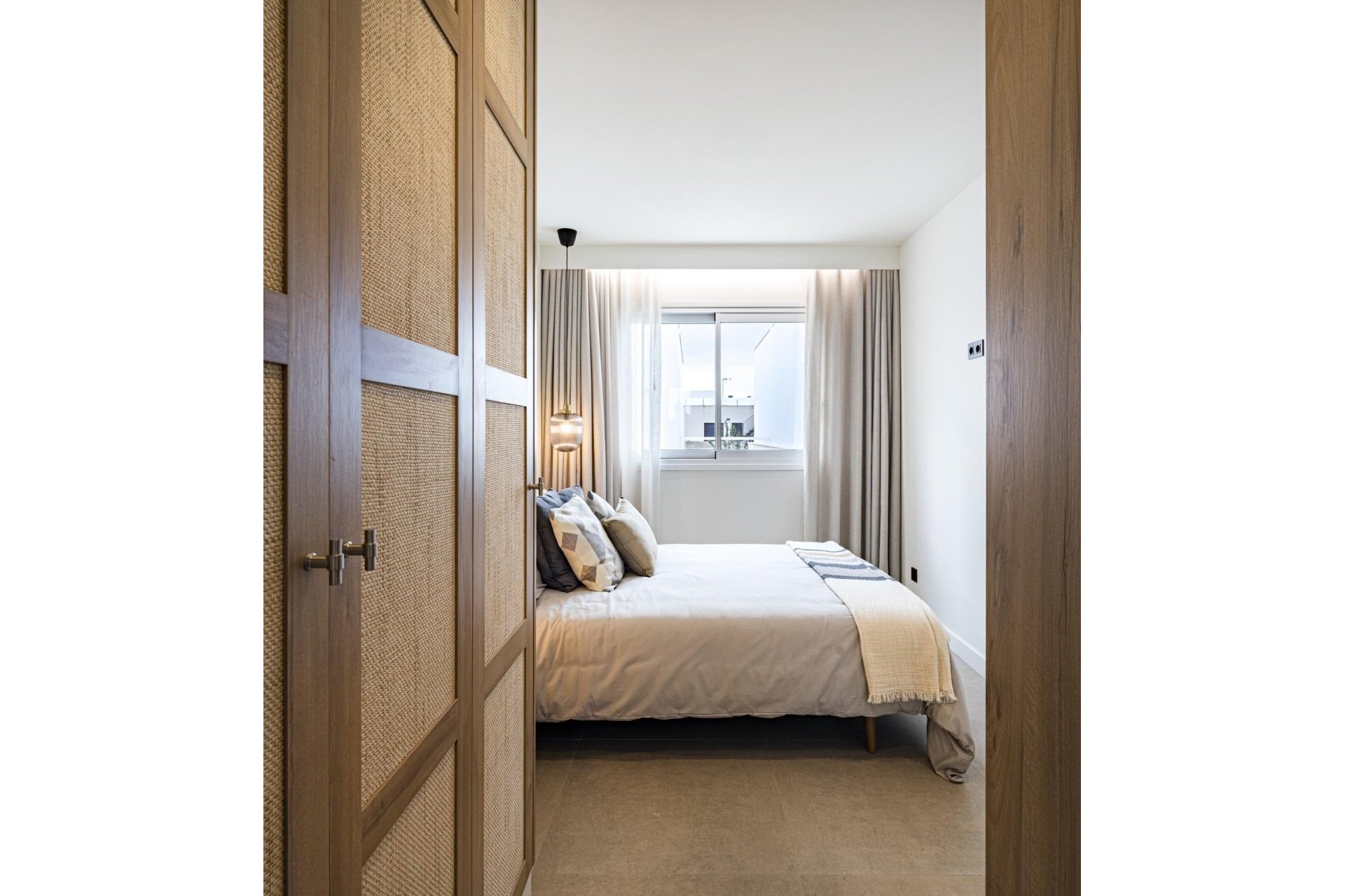 Obra nueva - Bungalow - Pilar de La Horadada